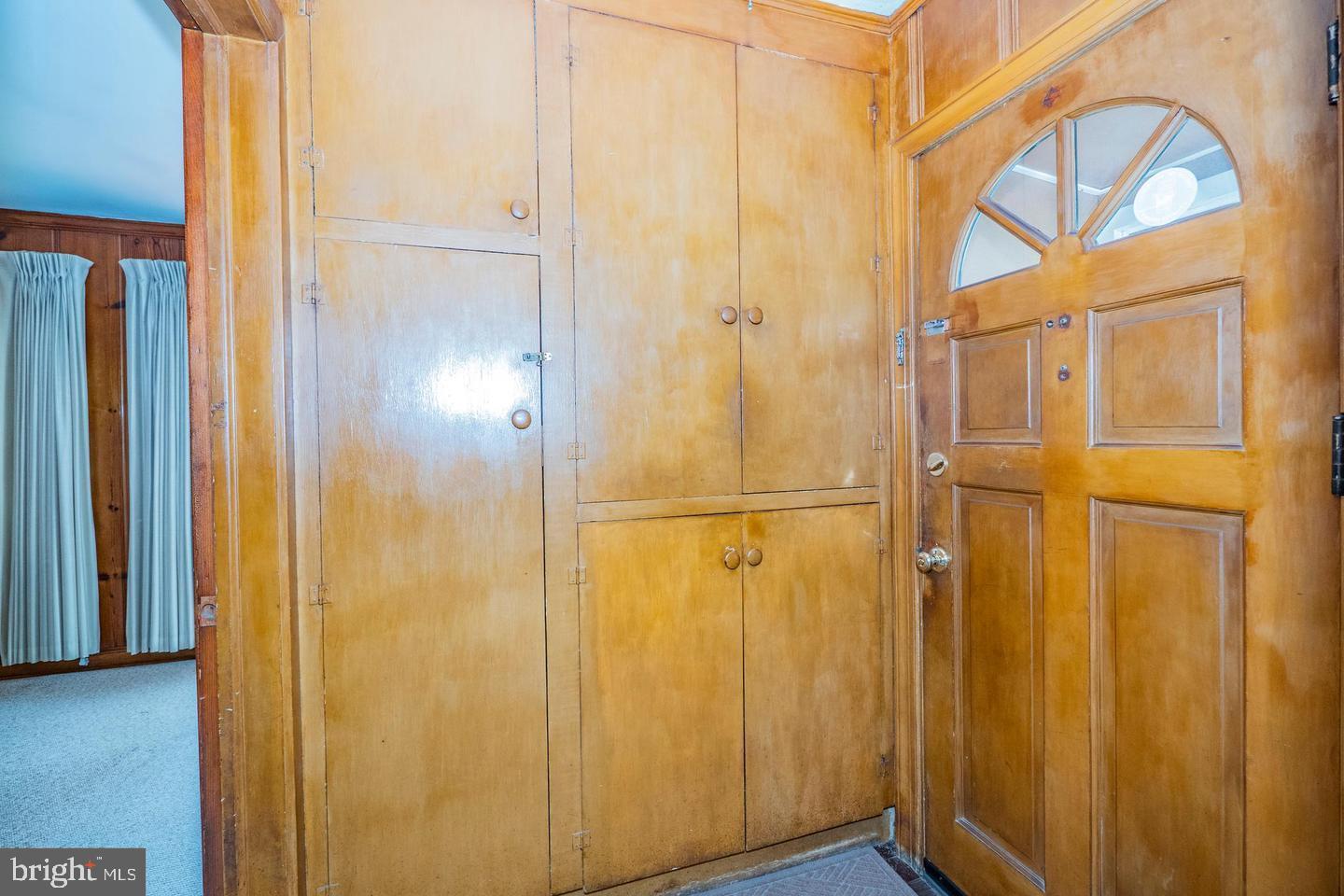 TREMONT GARDENS - Residential Lease