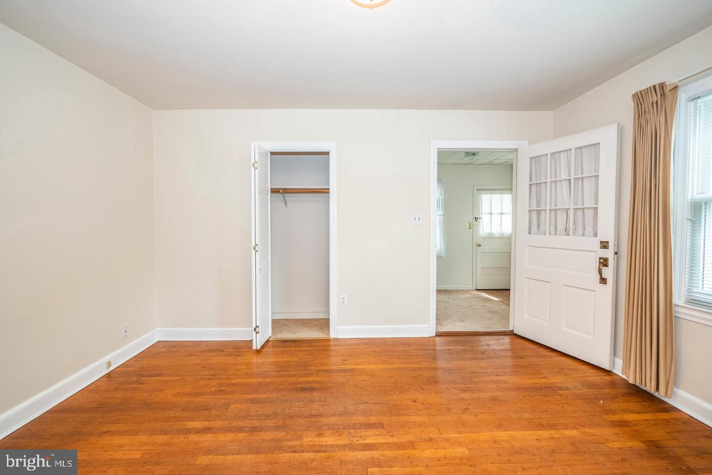 TREMONT GARDENS - Residential Lease
