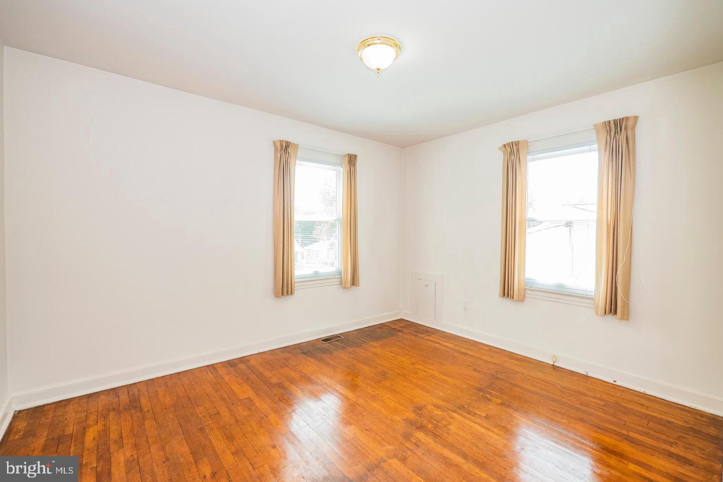 TREMONT GARDENS - Residential Lease