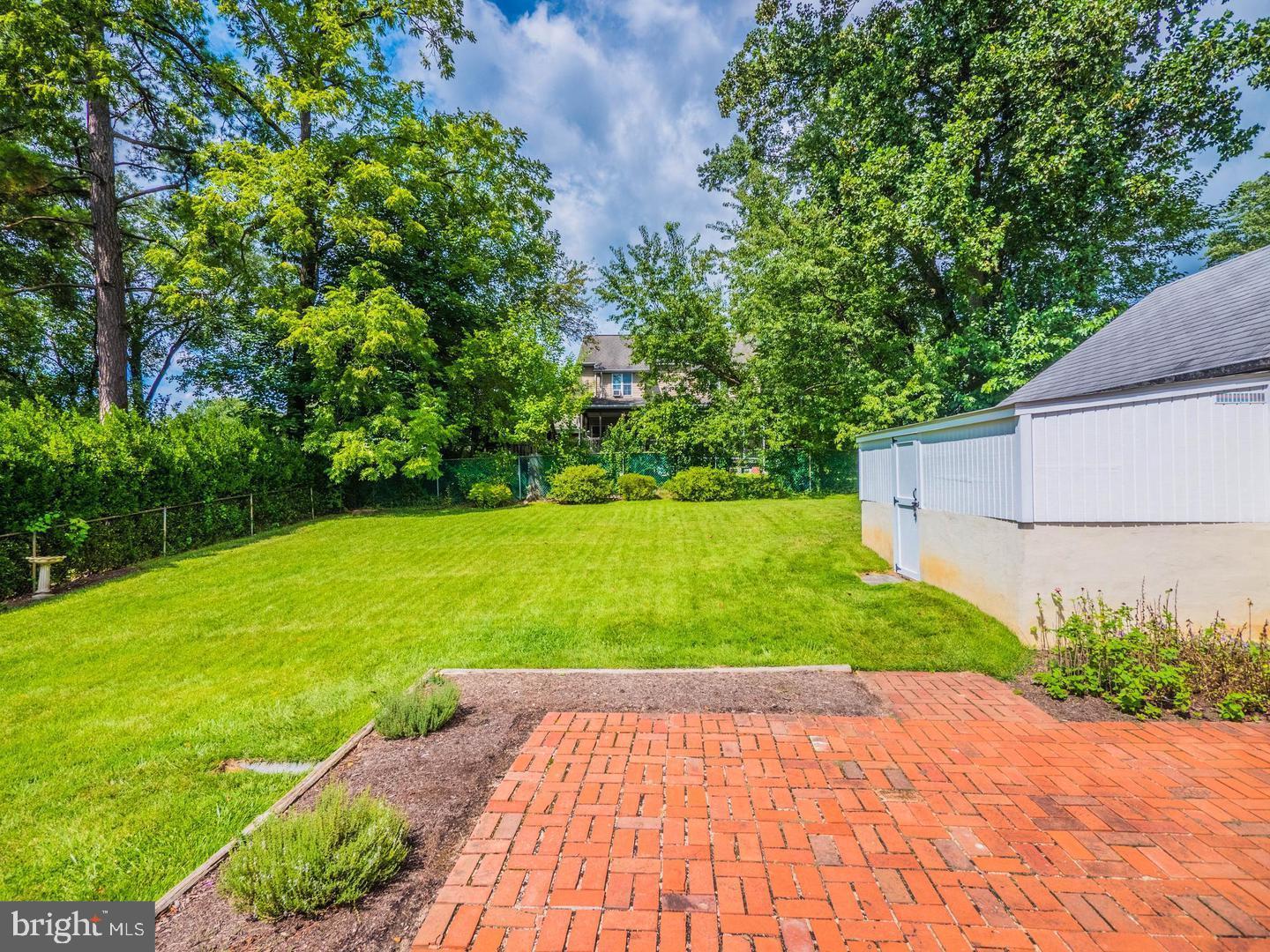TREMONT GARDENS - Residential Lease