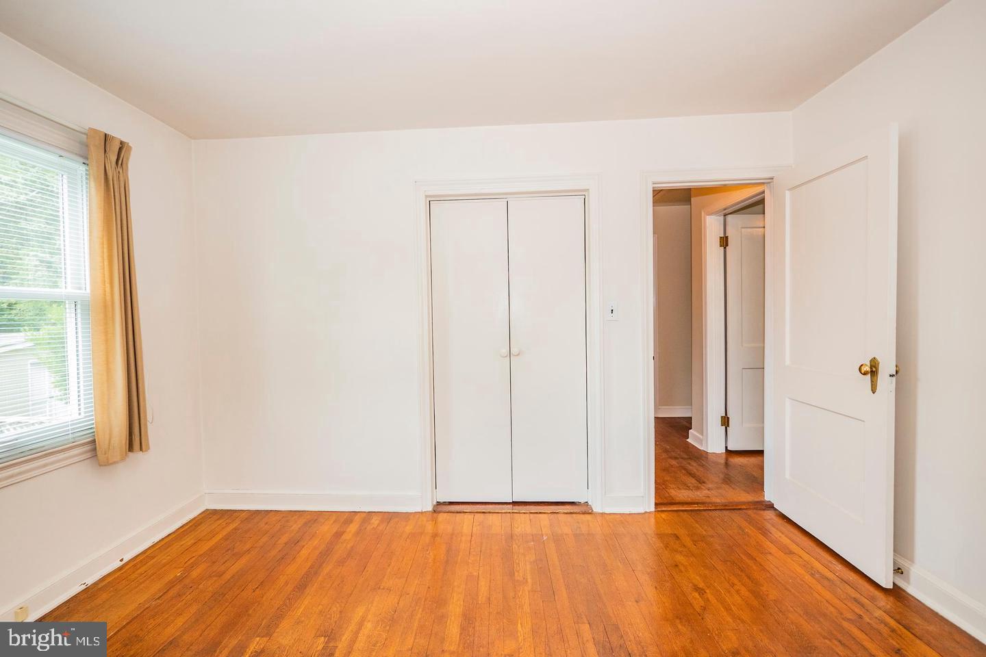 TREMONT GARDENS - Residential Lease
