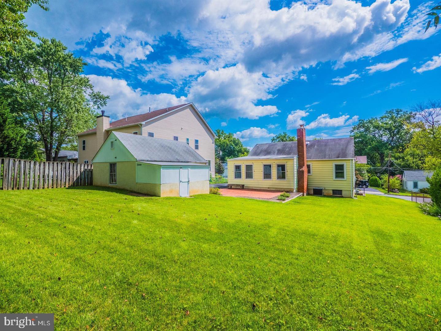 TREMONT GARDENS - Residential Lease