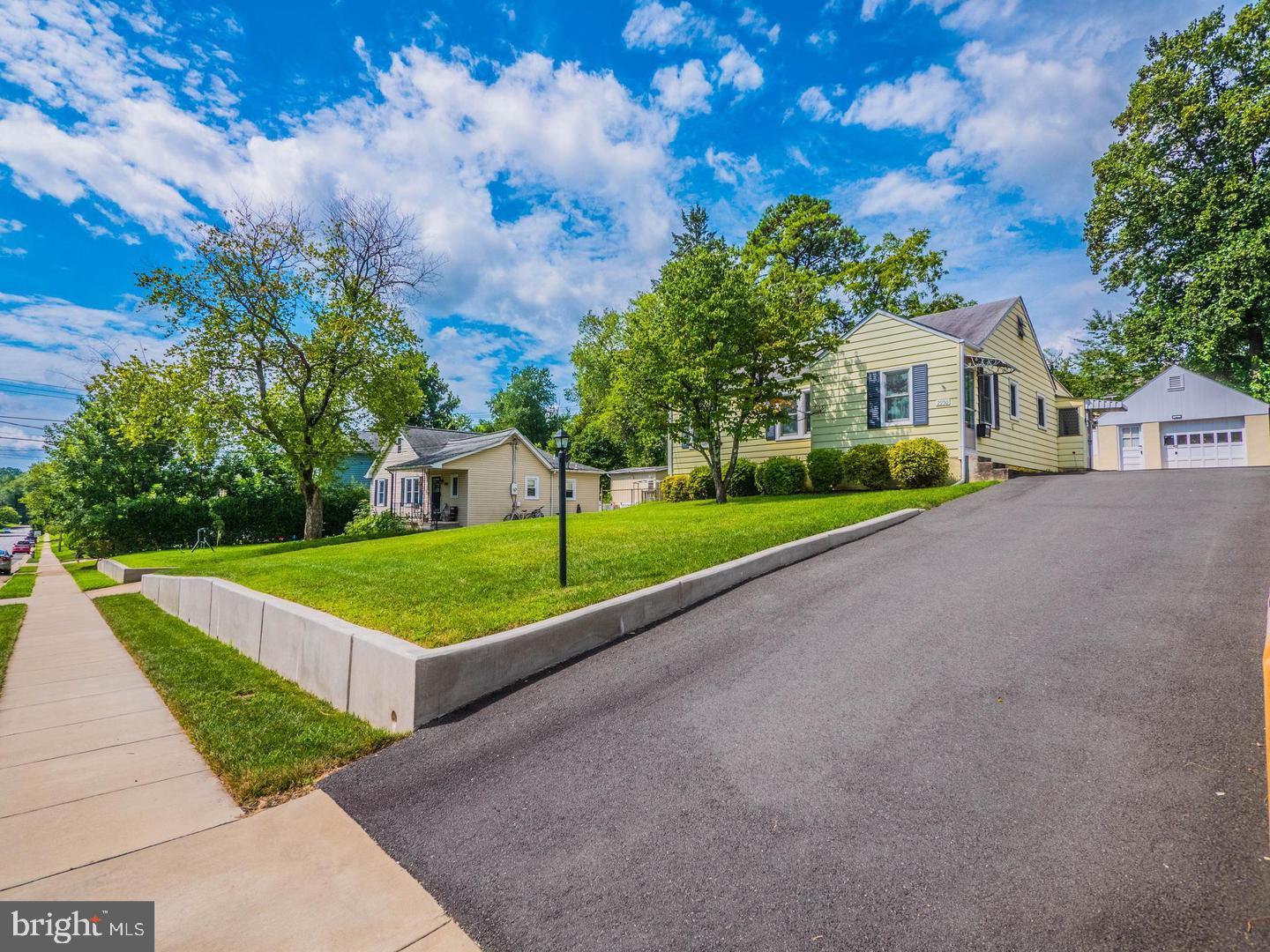 TREMONT GARDENS - Residential Lease