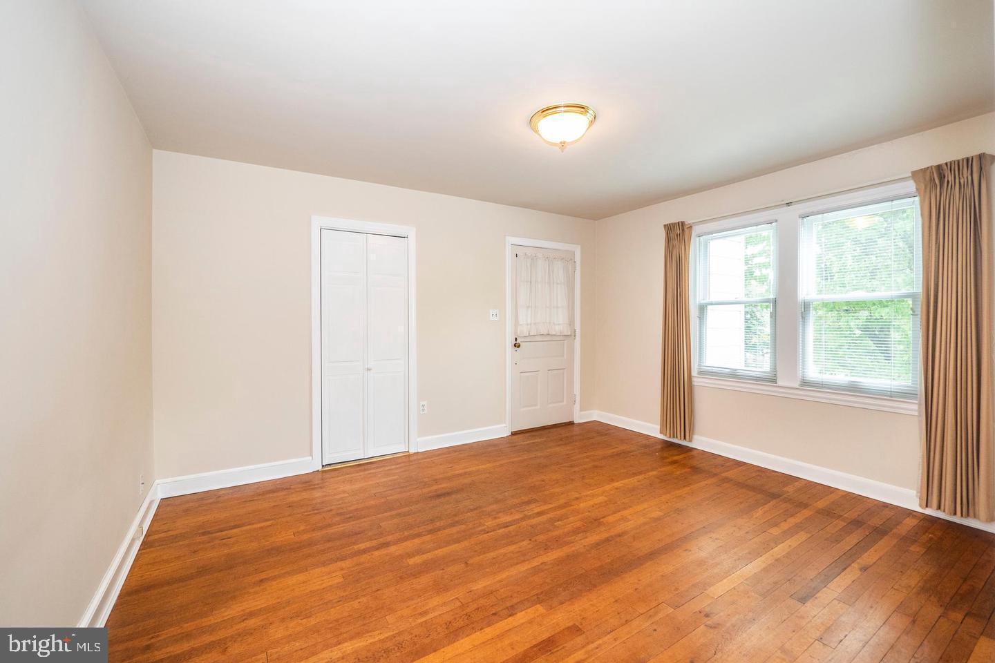 TREMONT GARDENS - Residential Lease