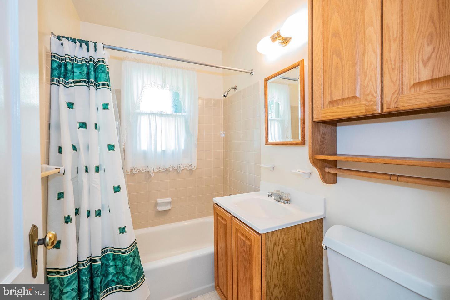 TREMONT GARDENS - Residential Lease
