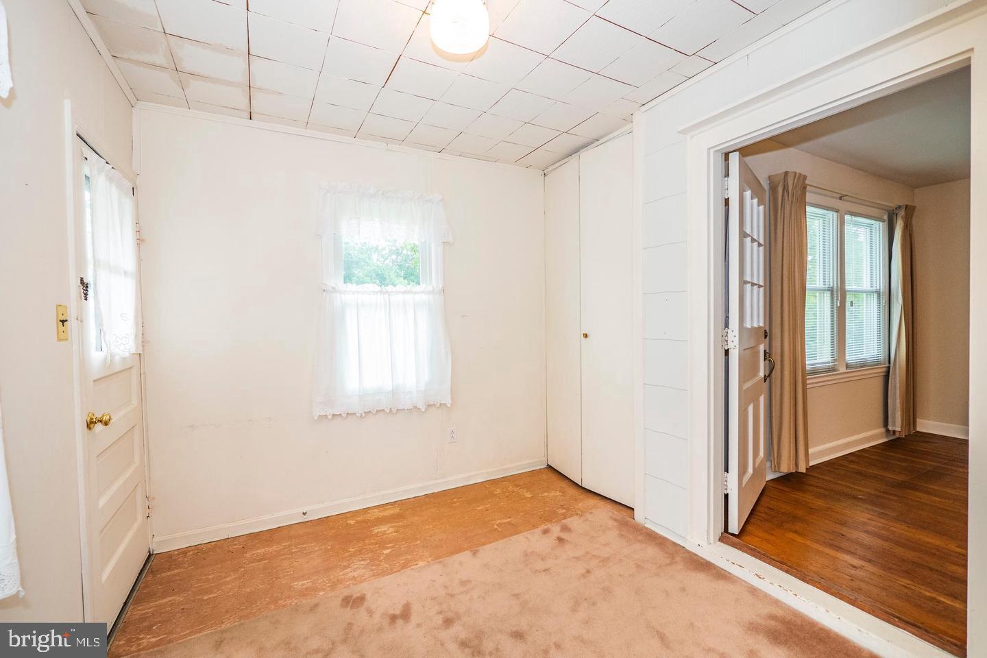 TREMONT GARDENS - Residential Lease