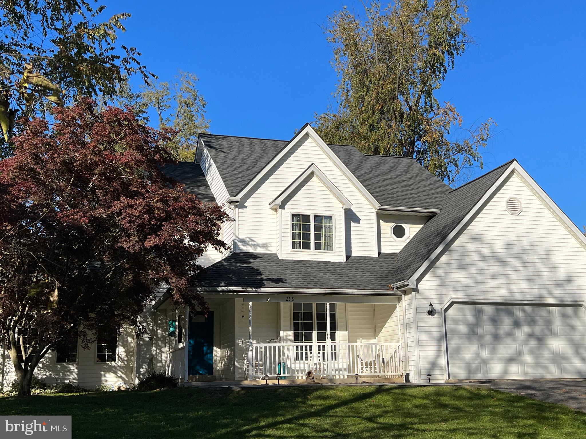 TUSCAWILLA HILLS - Residential
