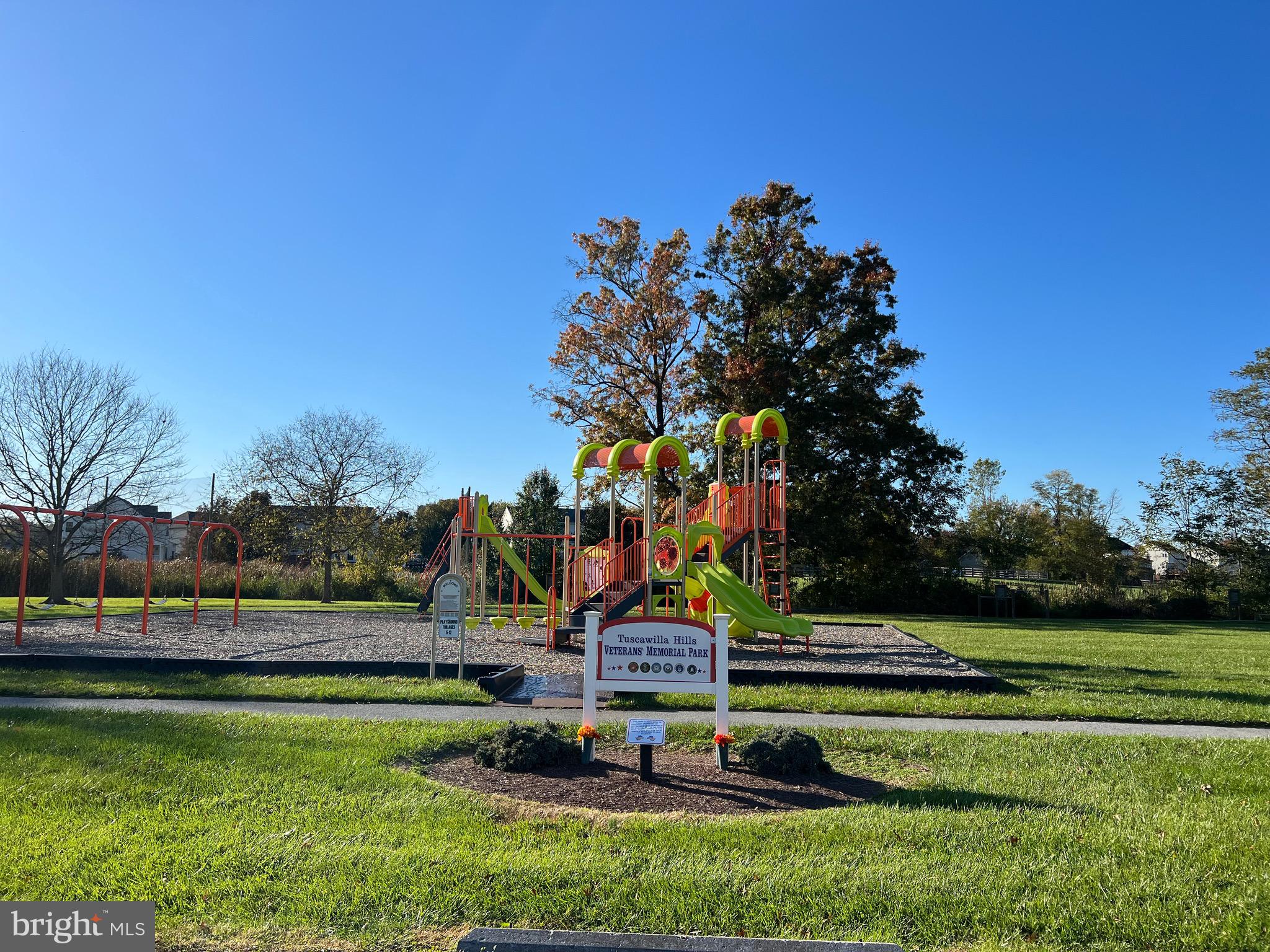 TUSCAWILLA HILLS - Residential