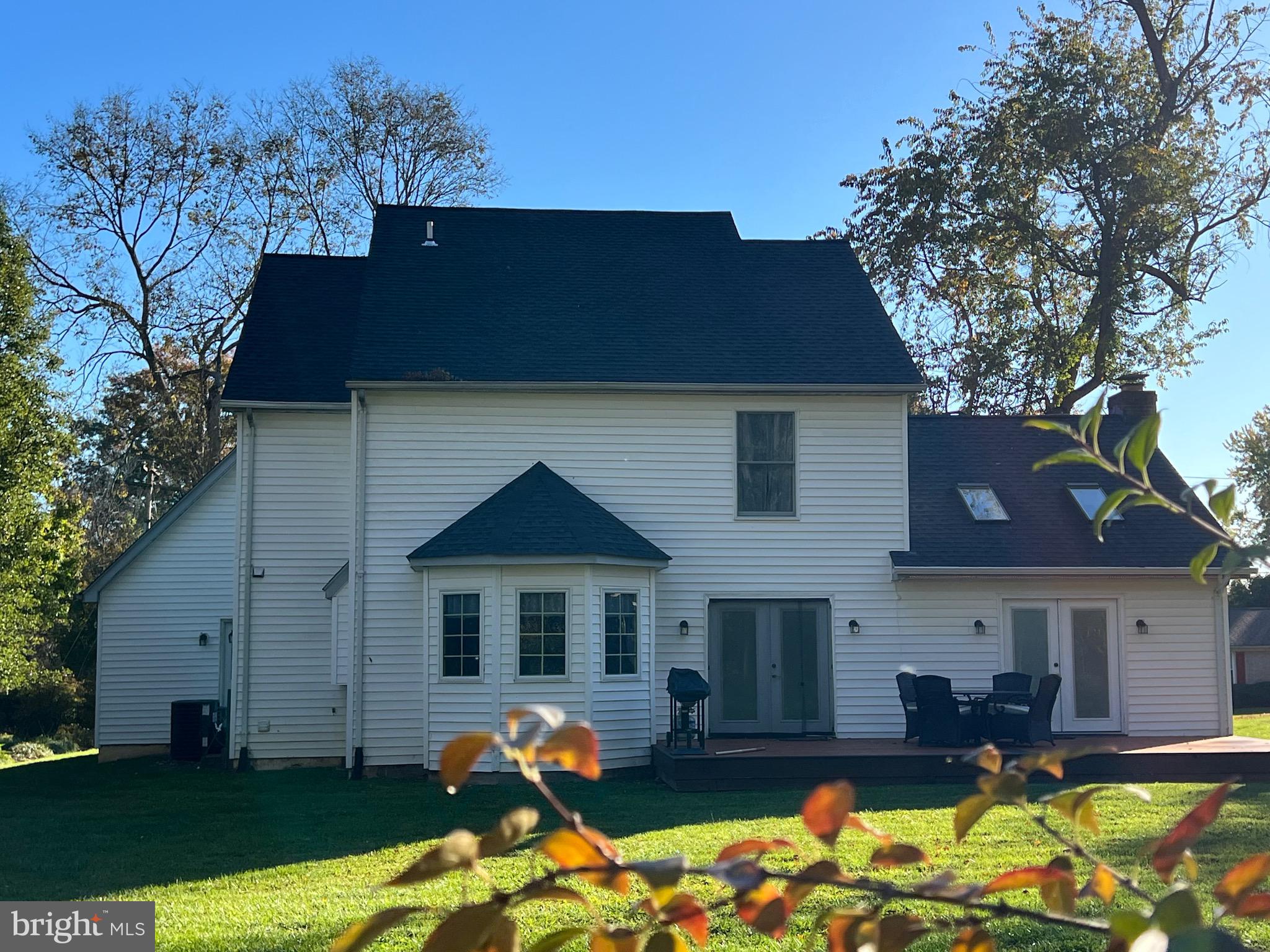 TUSCAWILLA HILLS - Residential