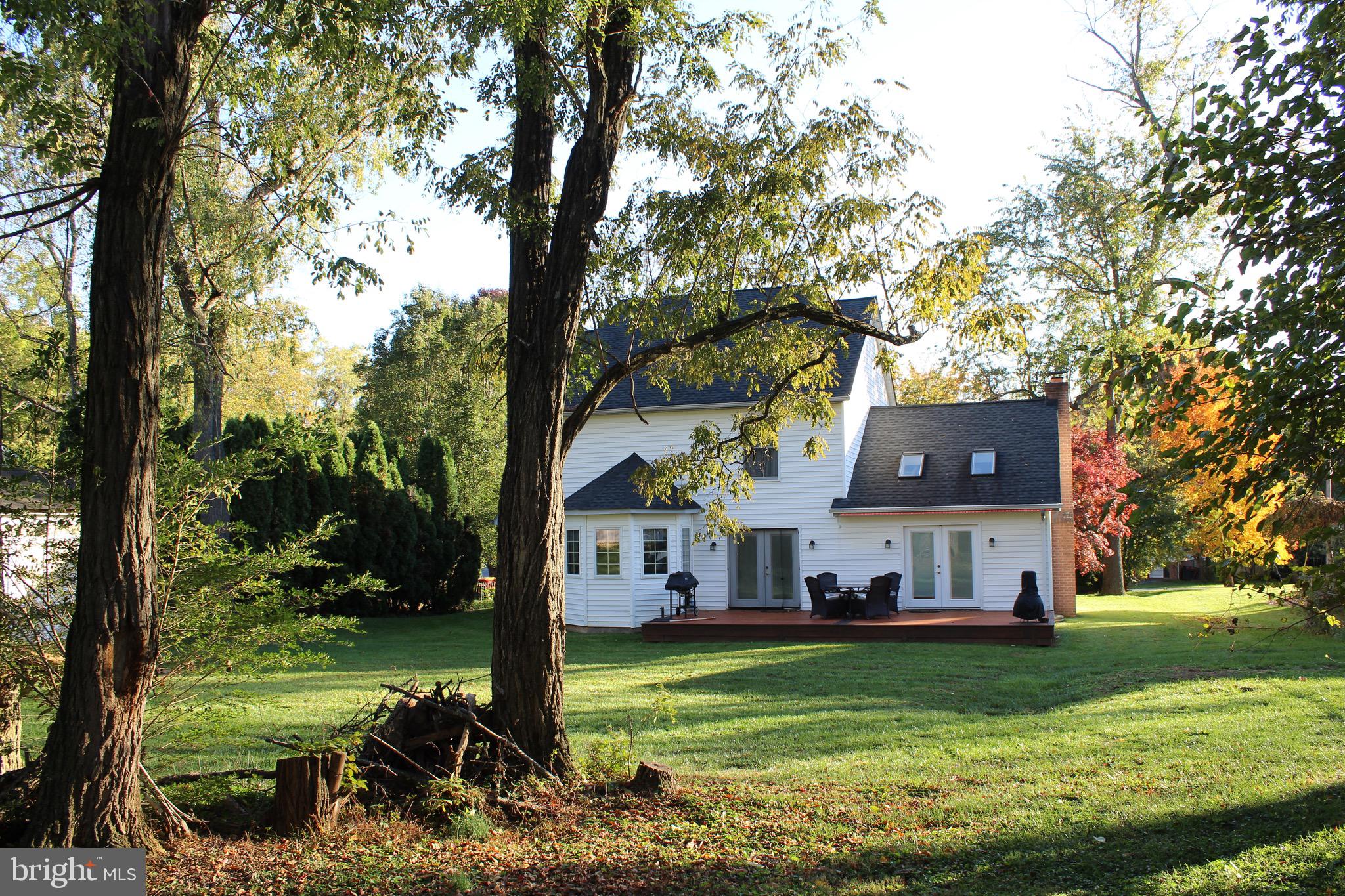 TUSCAWILLA HILLS - Residential