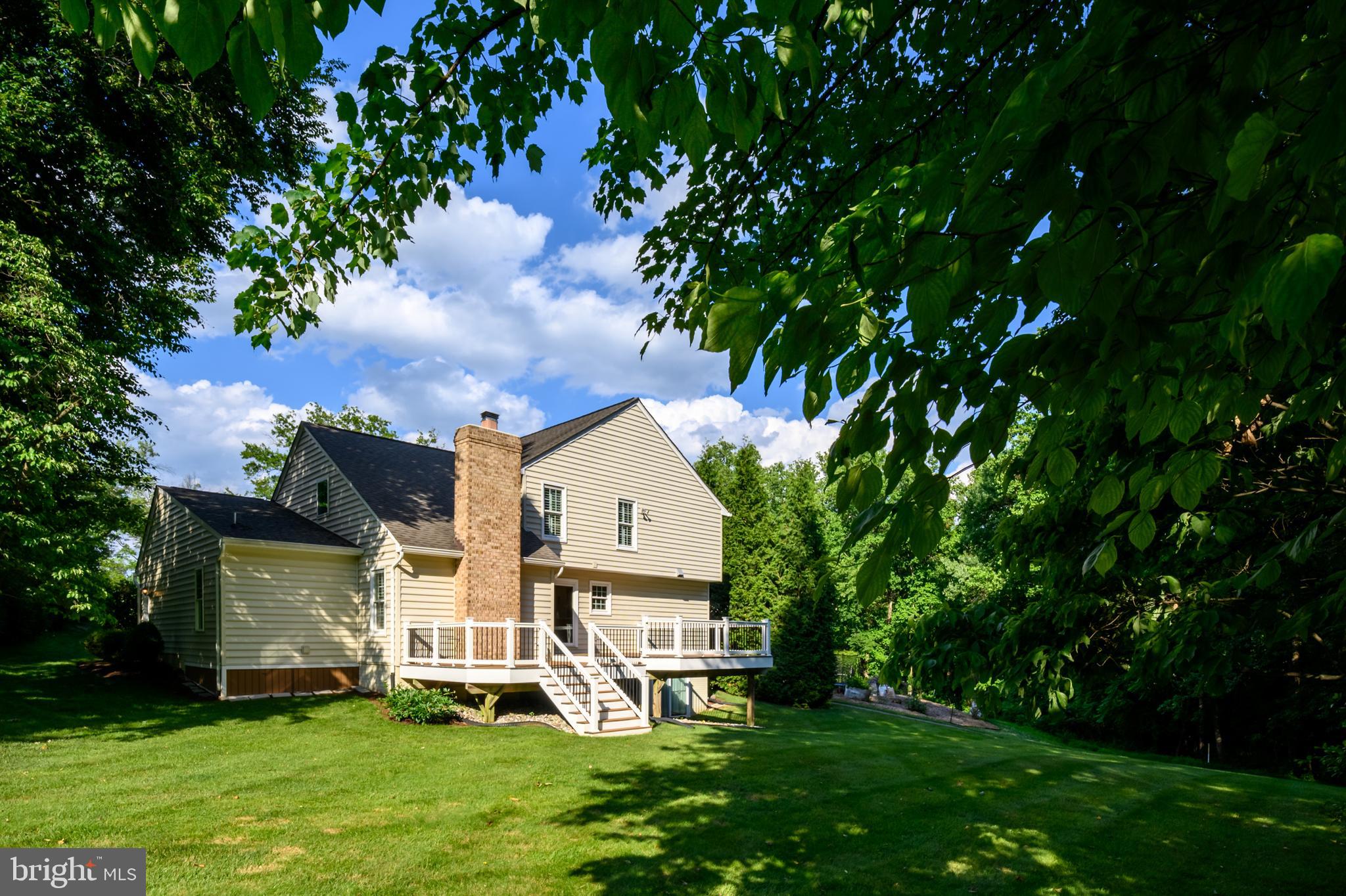 AUTUMN MANOR - Residential