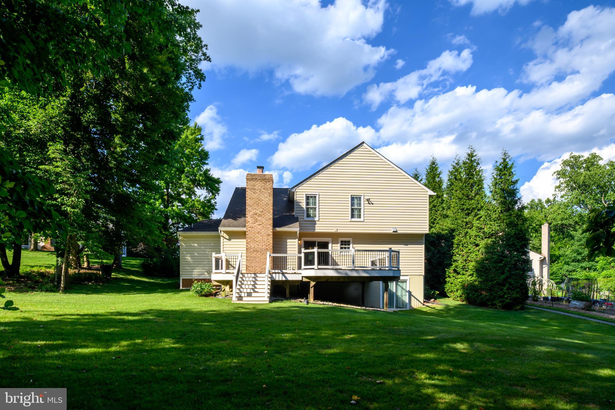 AUTUMN MANOR - Residential