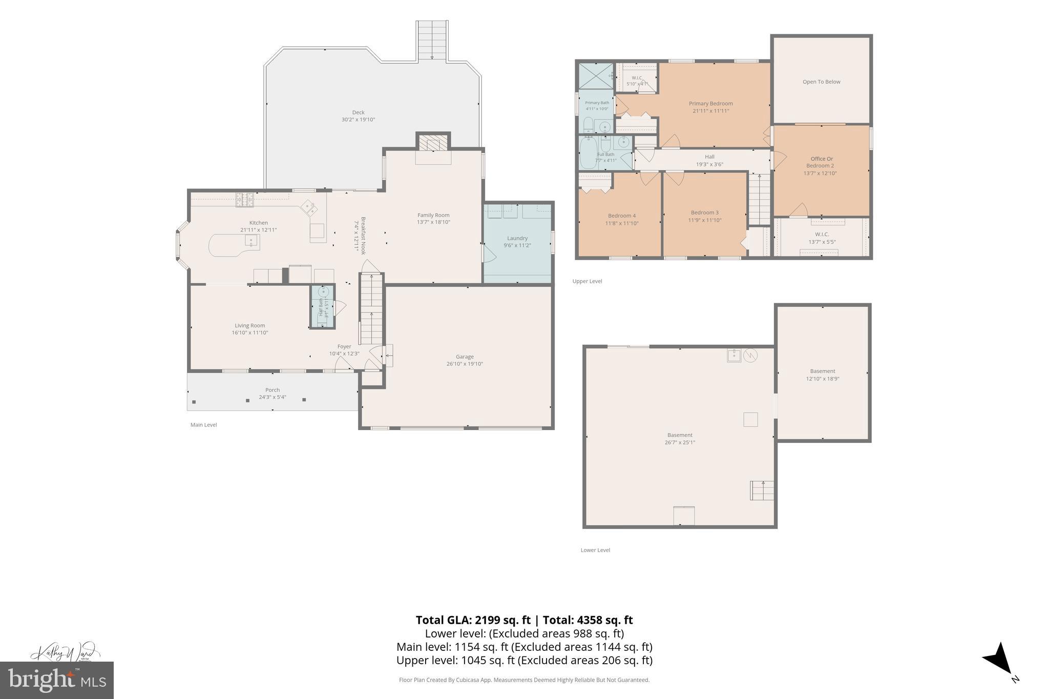 AUTUMN MANOR - Residential