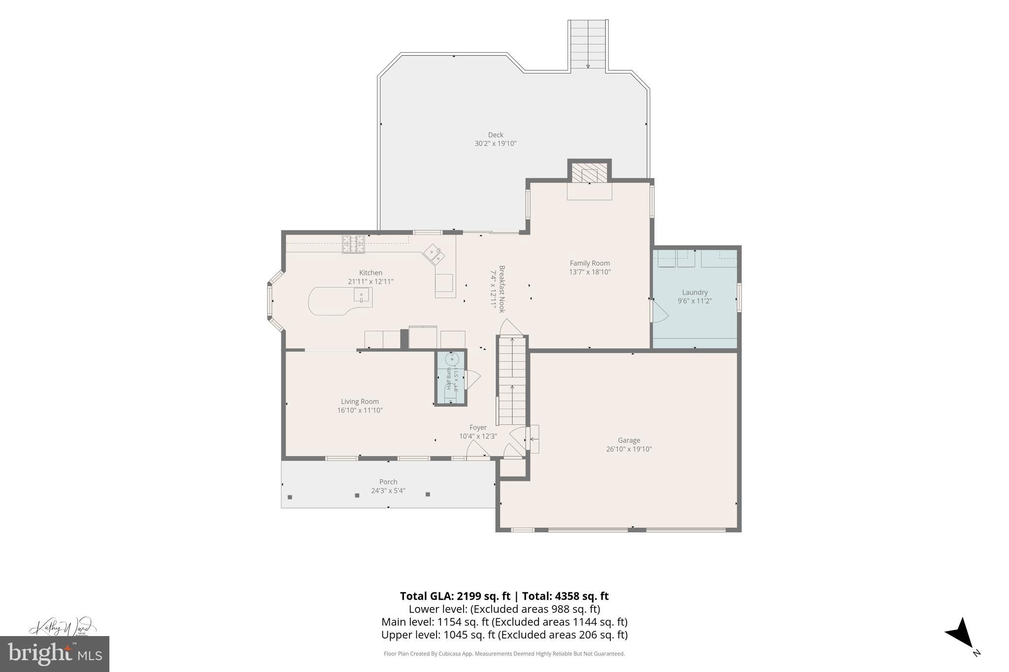 AUTUMN MANOR - Residential