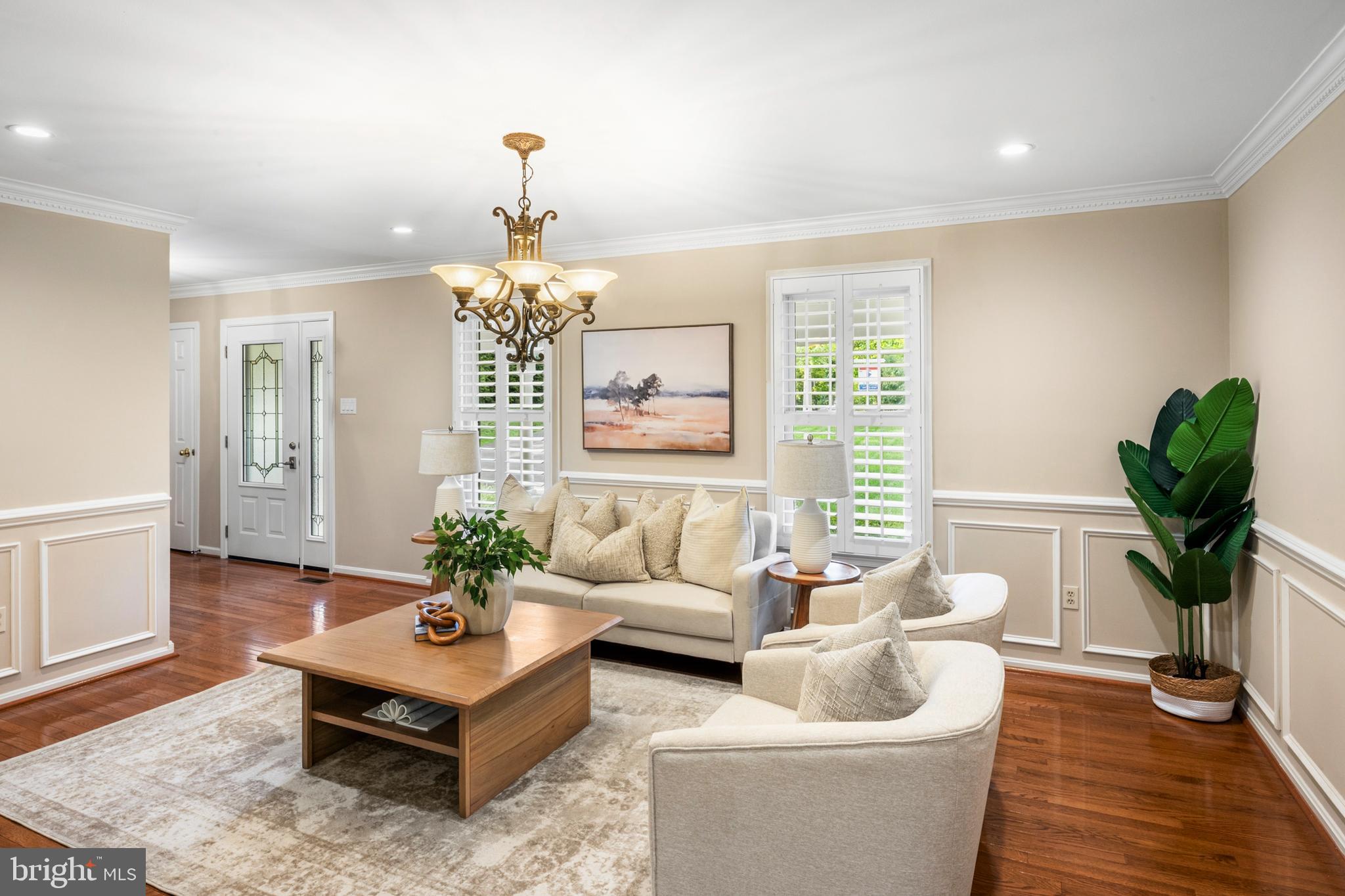 AUTUMN MANOR - Residential