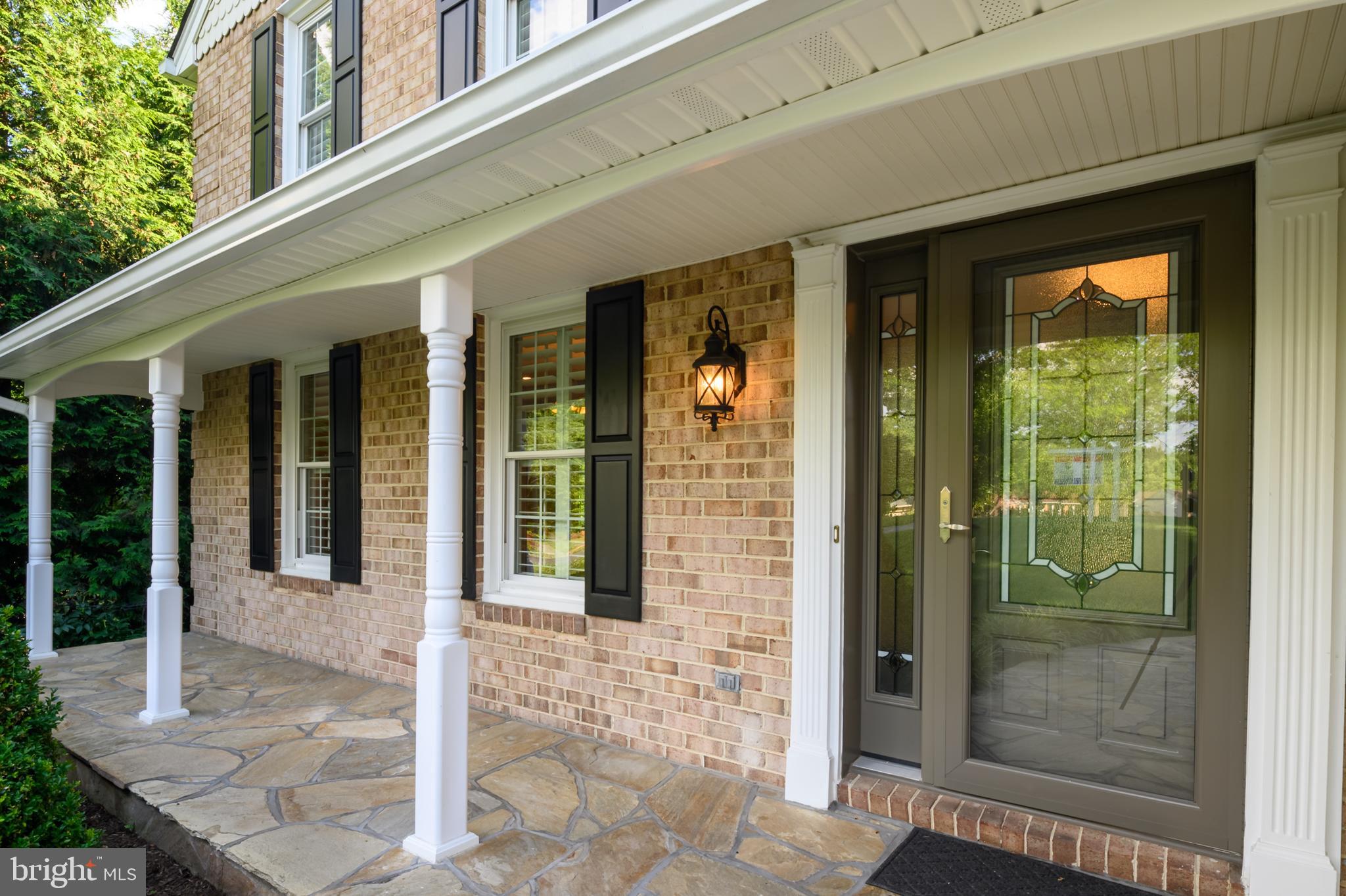 AUTUMN MANOR - Residential