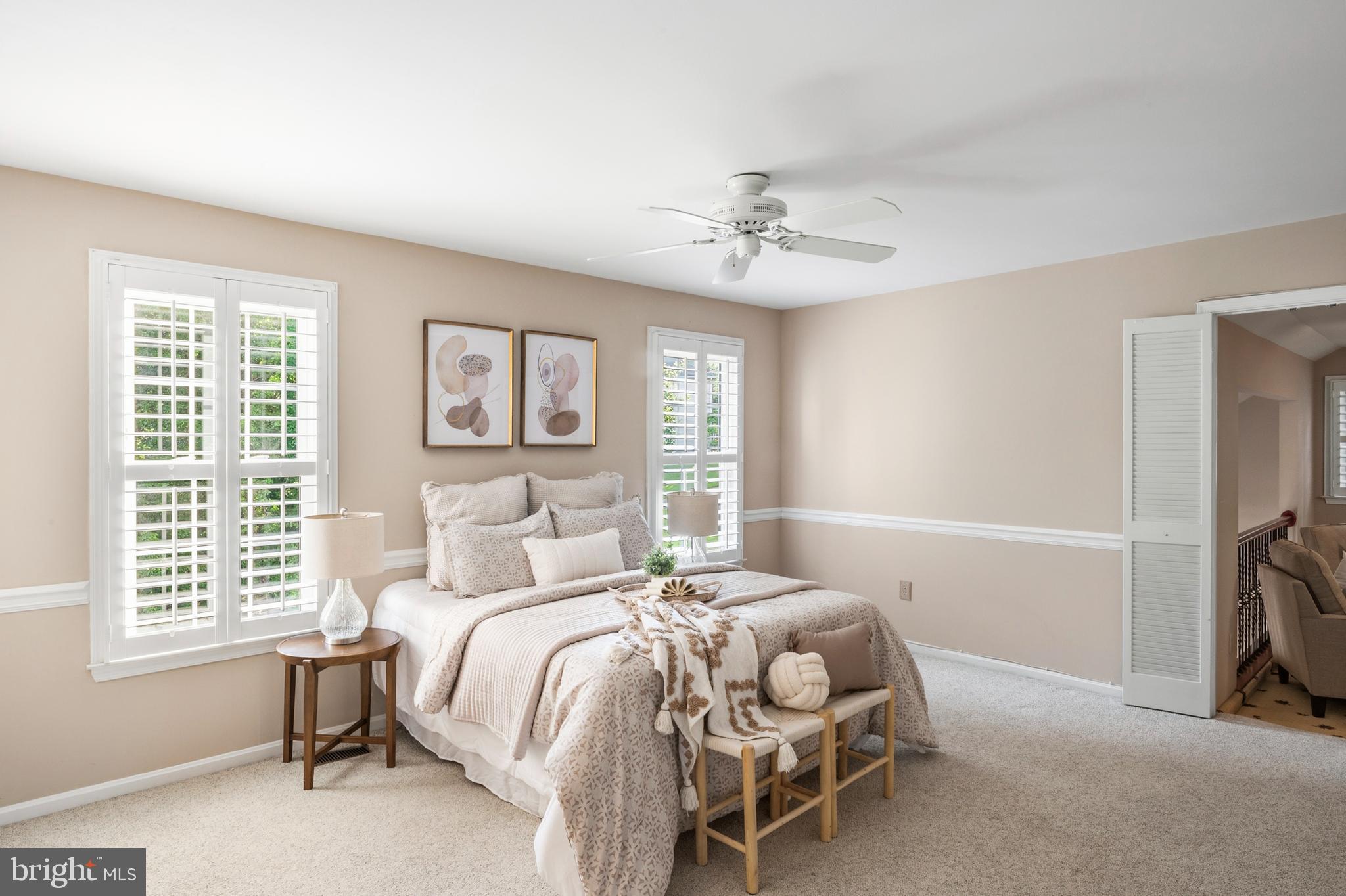 AUTUMN MANOR - Residential