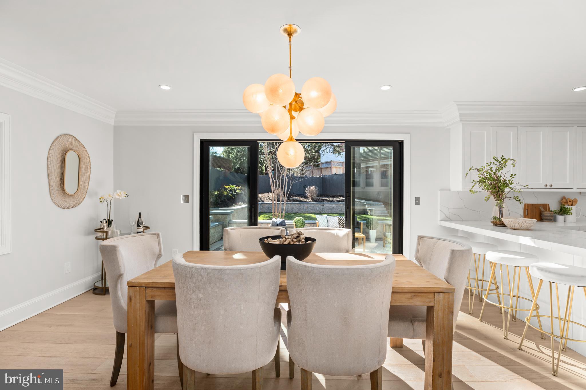 WOODLEY PARK - Residential