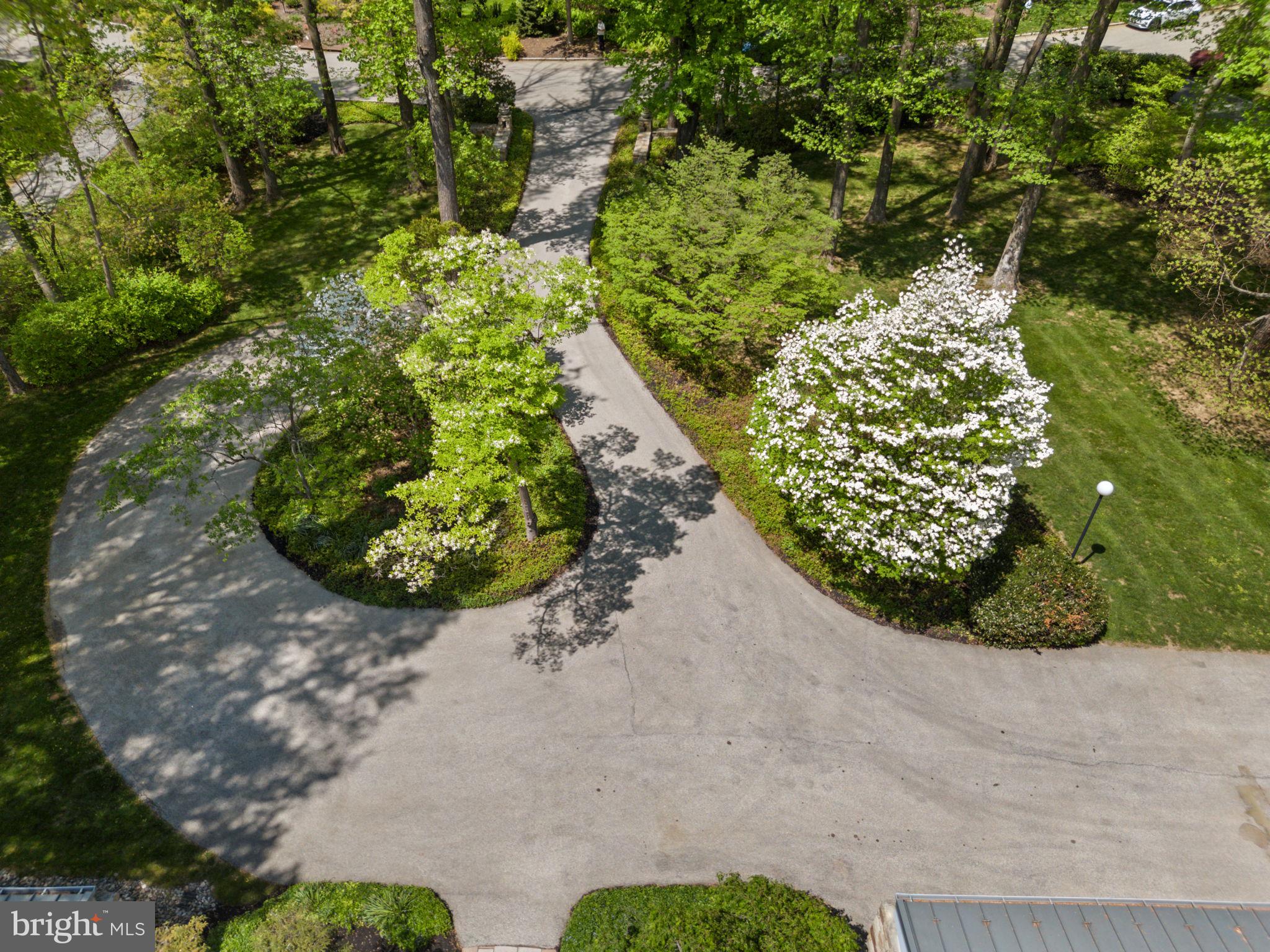 BRYN MAWR - Residential