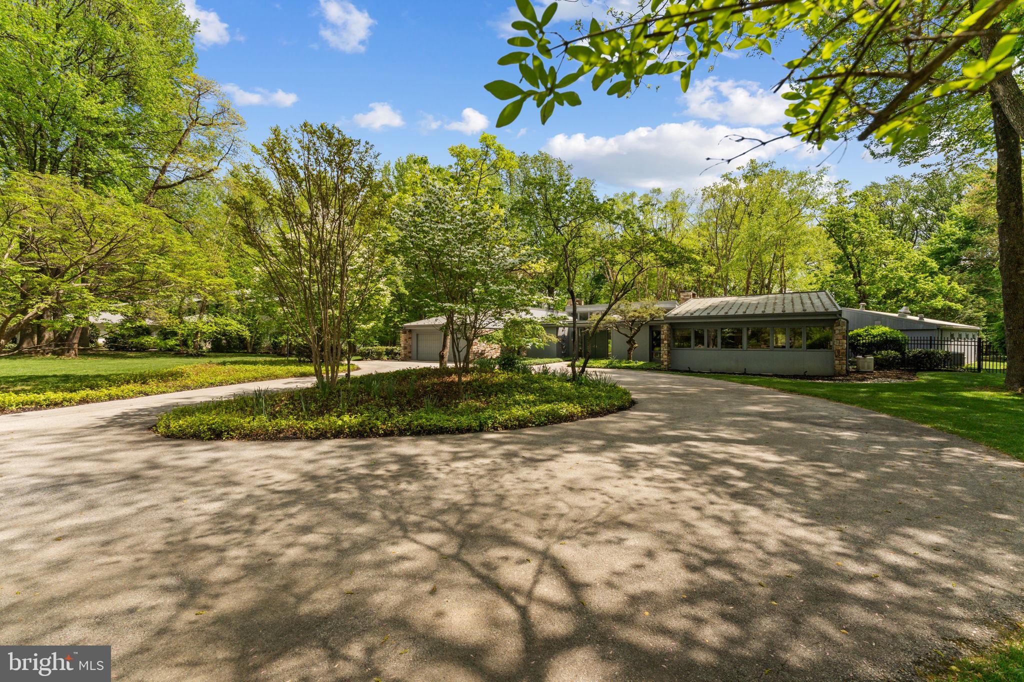 BRYN MAWR - Residential
