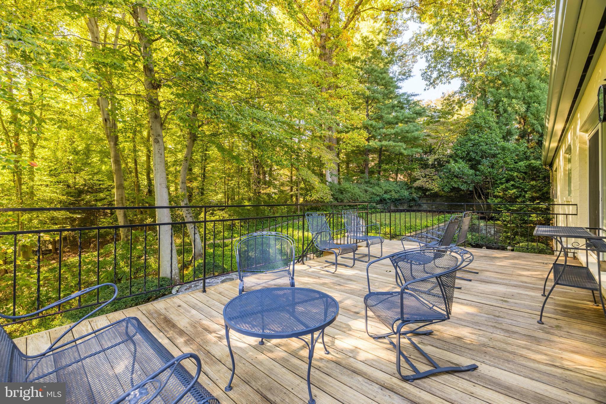 CHAIN BRIDGE FOREST - Residential