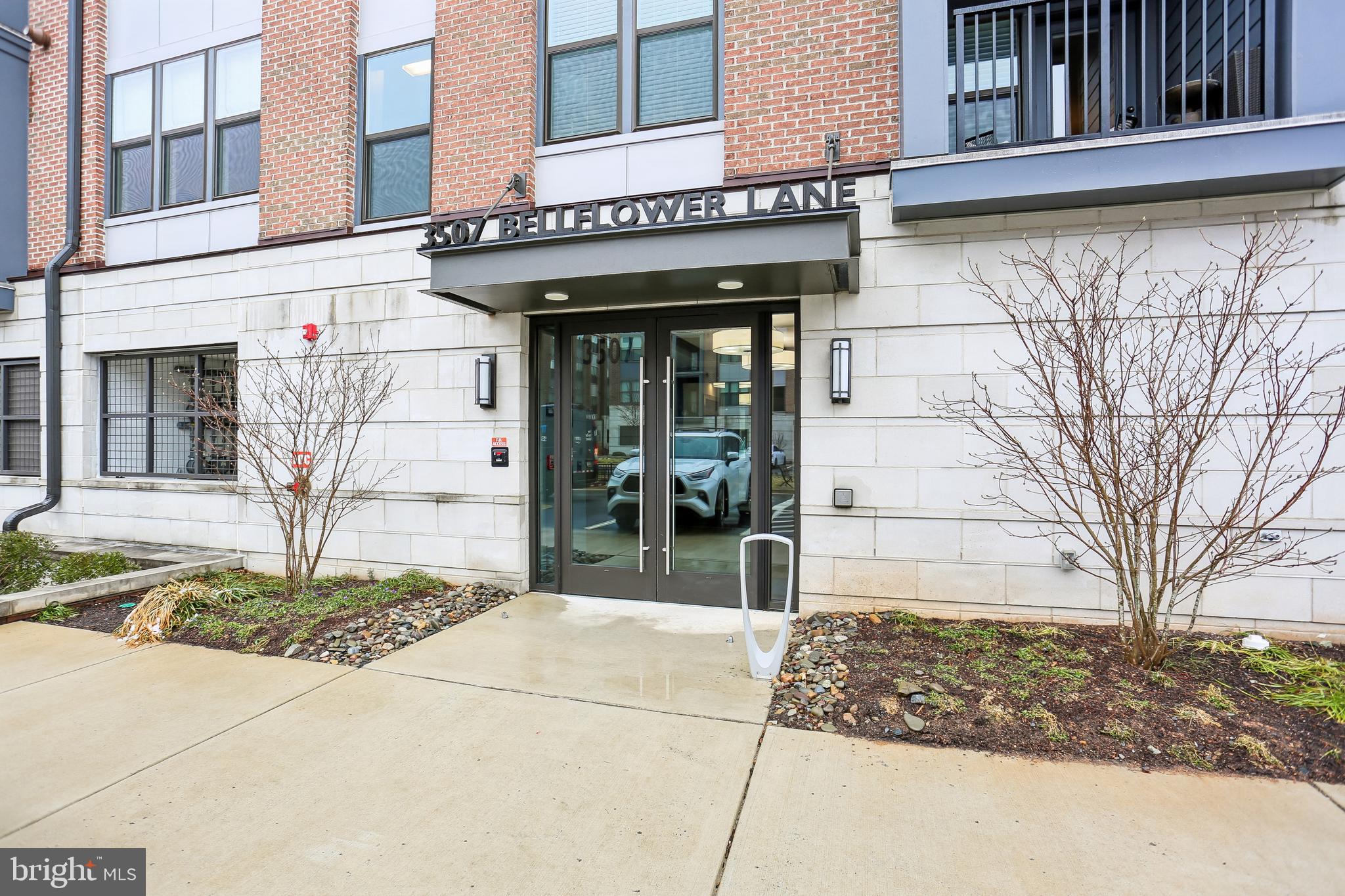 TOWER OAKS - Residential