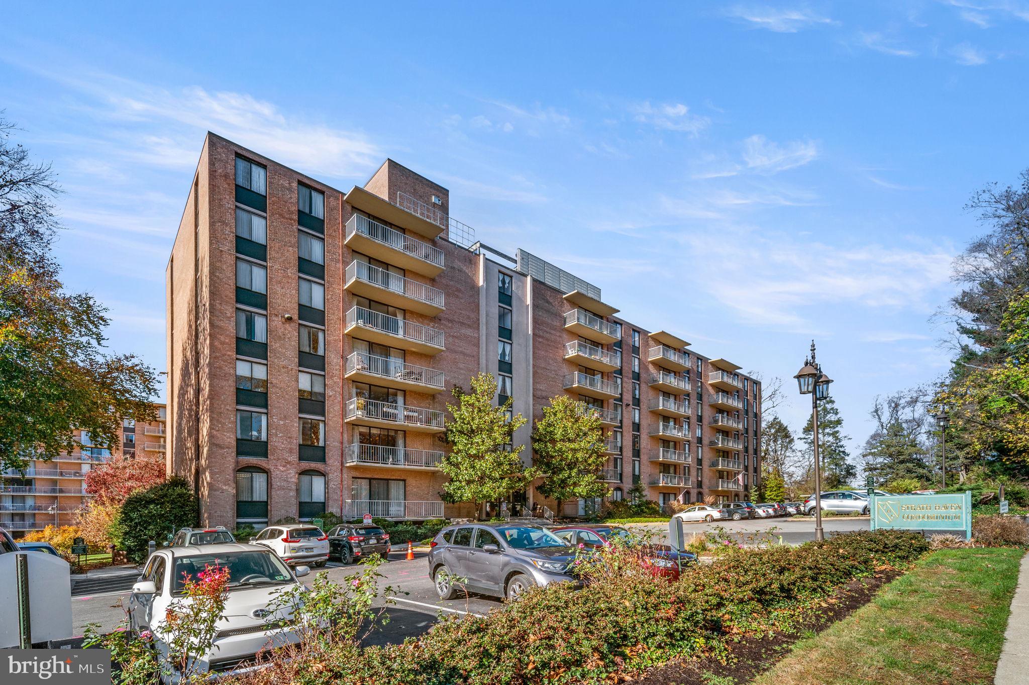 SWARTHMORE - Residential