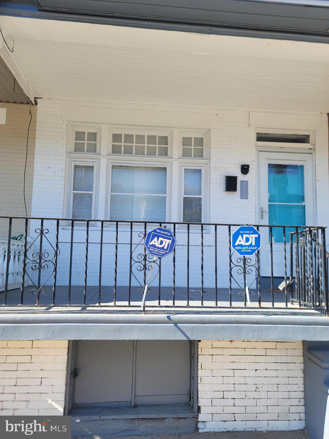 Beautifully updated home with front porch in North Philadelphia is now available!  As you enter you will notice the new flooring, fresh paint and lots of natural lighting! Kitchen has new cabinets, countertops, and stainless-steel appliances.  Upstairs are 3 updated bedrooms and a new full bath! Rear yard in the back.  This home is close to center city which is convenient for shopping, restaurants, transportation, and entertainment.  Make your appointment today!  Welcome Home!