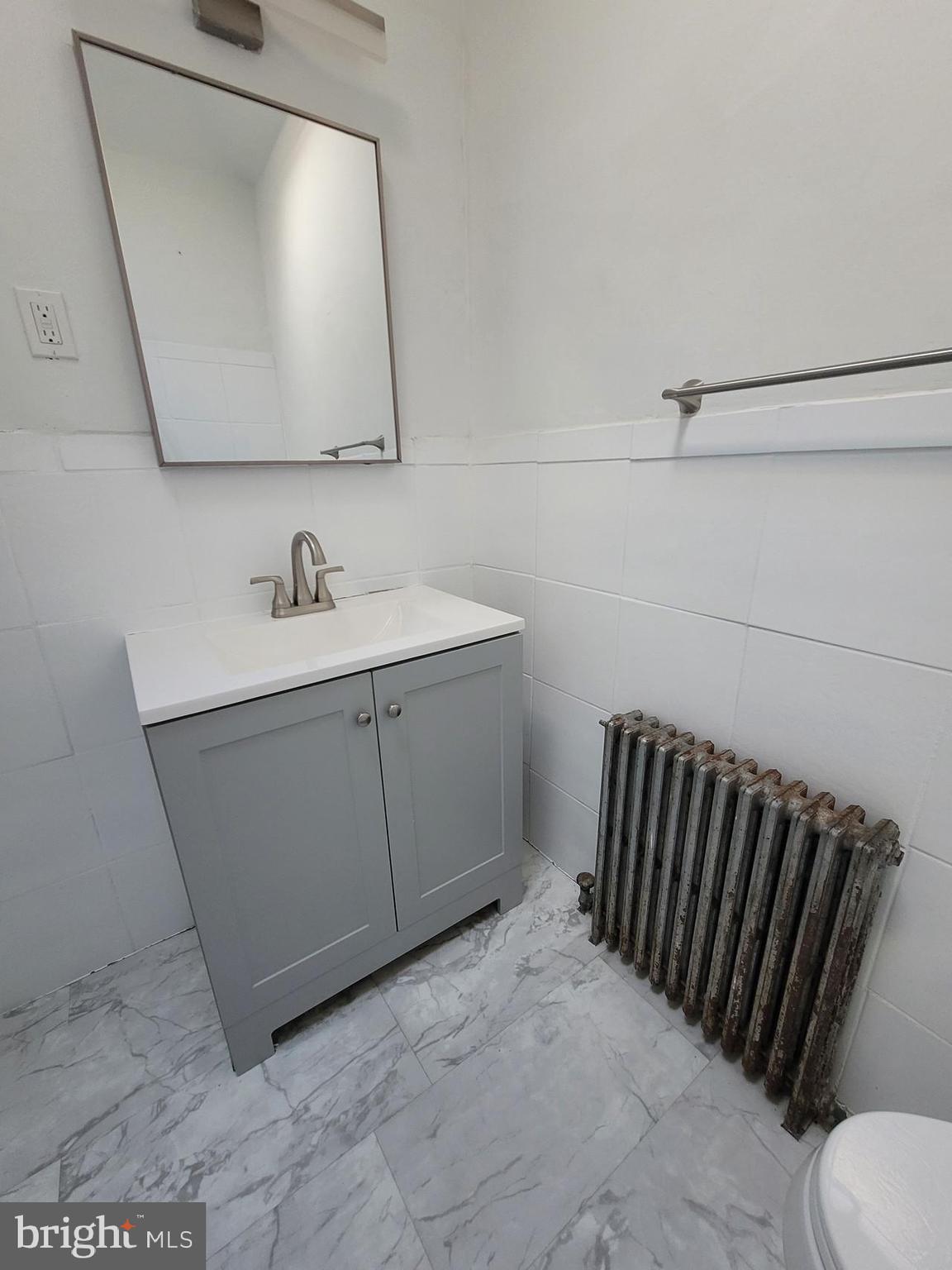 NORTH CENTRAL - Residential