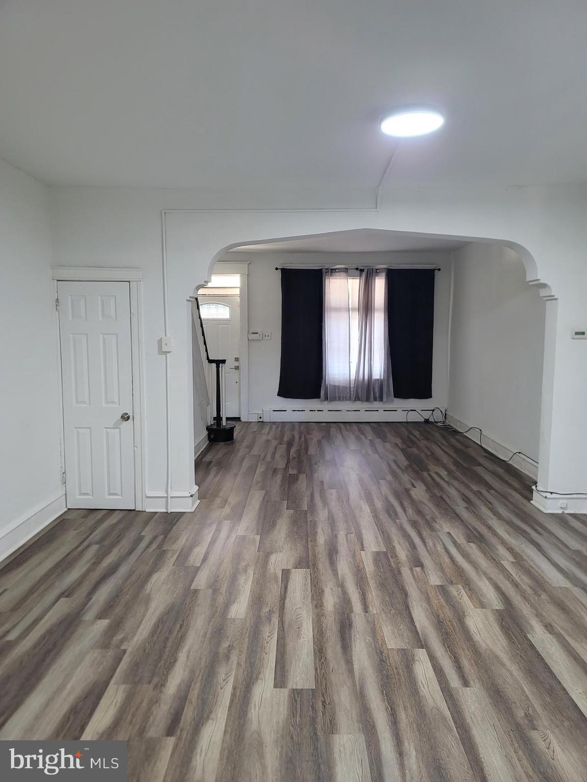 NORTH CENTRAL - Residential