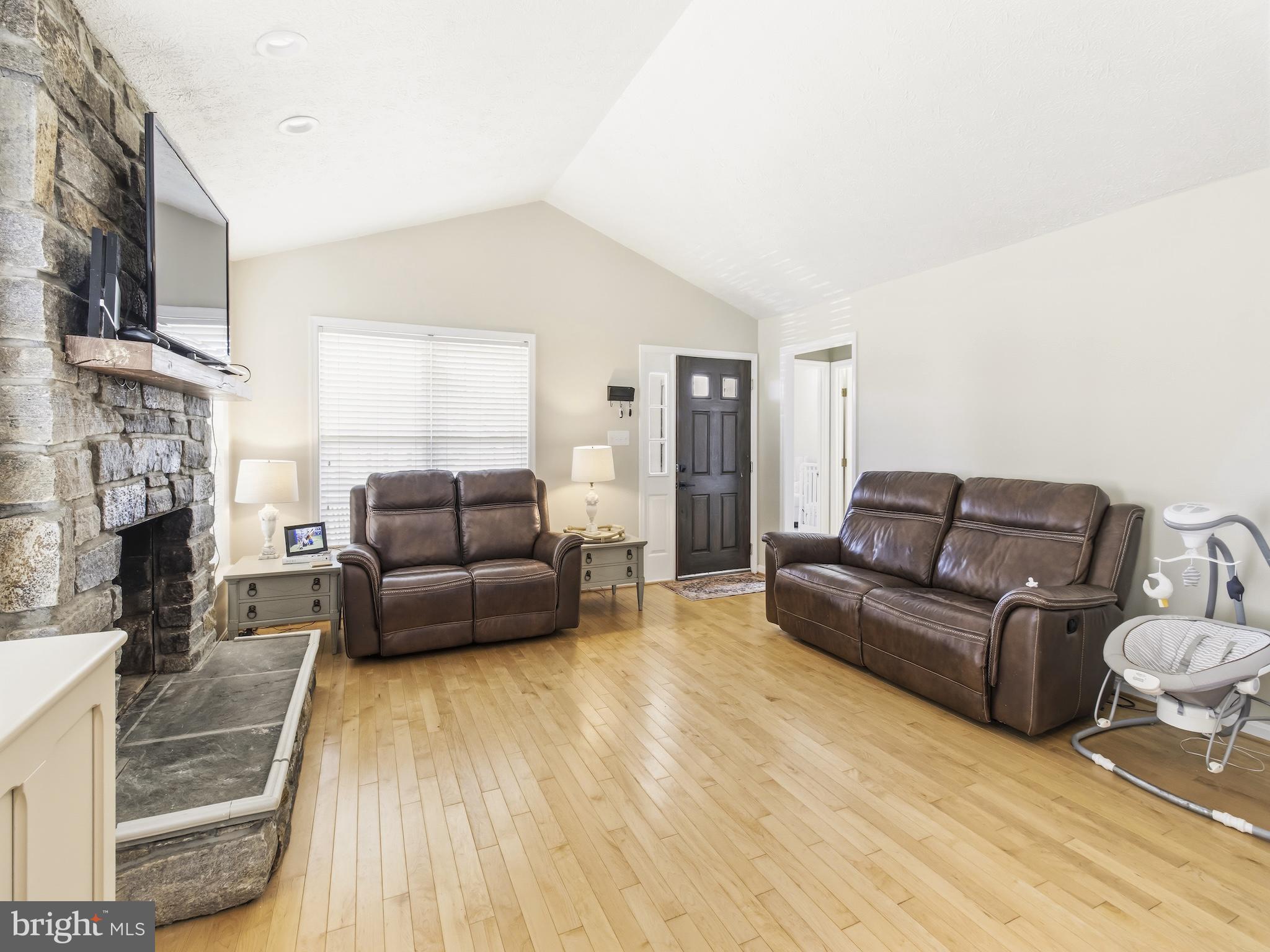 WICOMICO SHORES - Residential