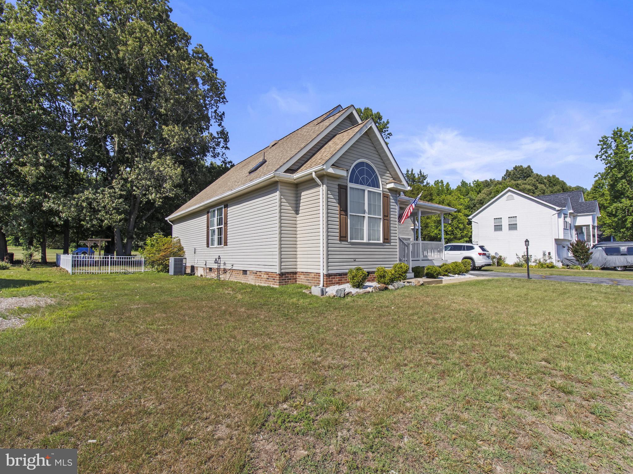 WICOMICO SHORES - Residential