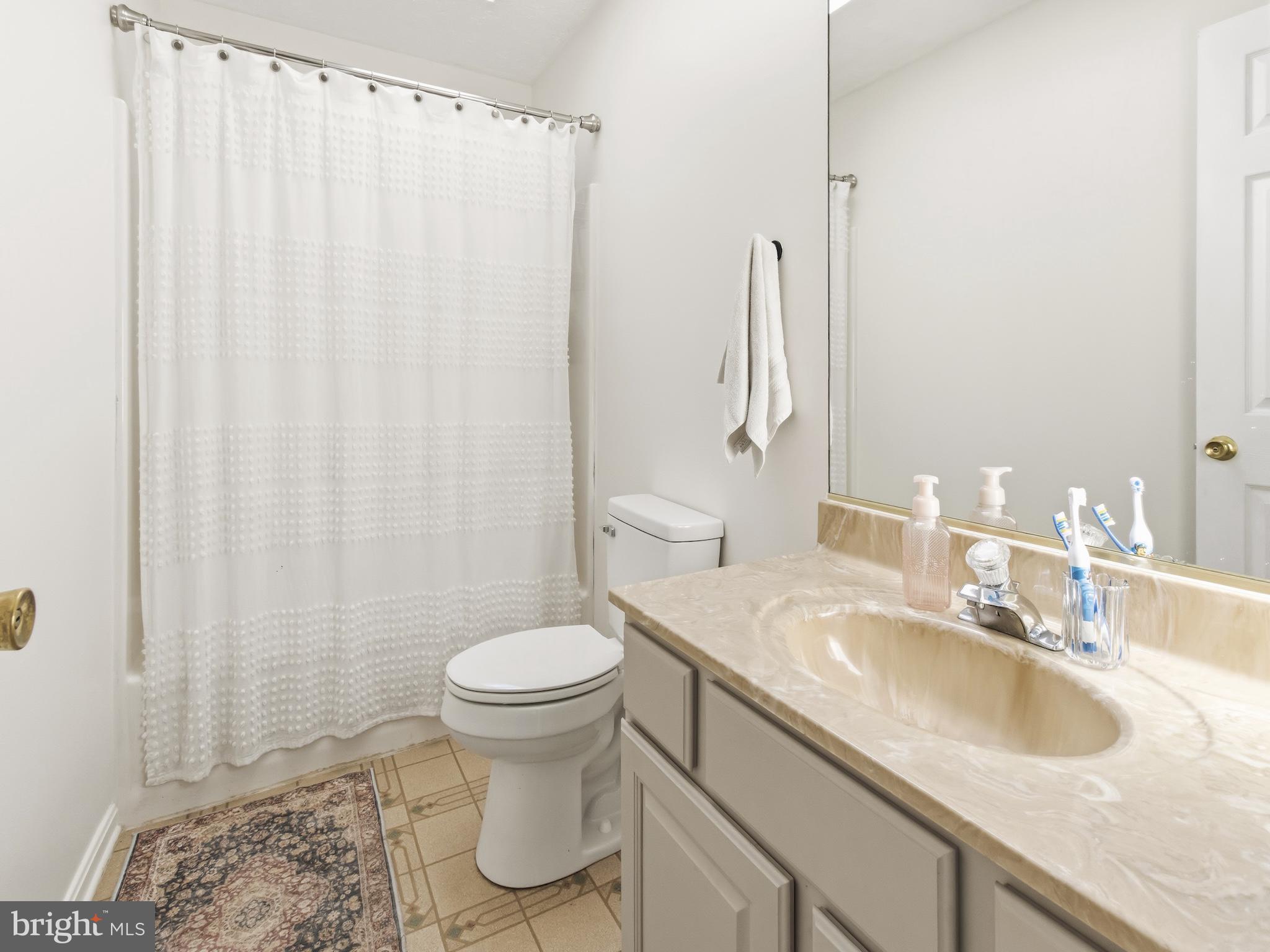 WICOMICO SHORES - Residential