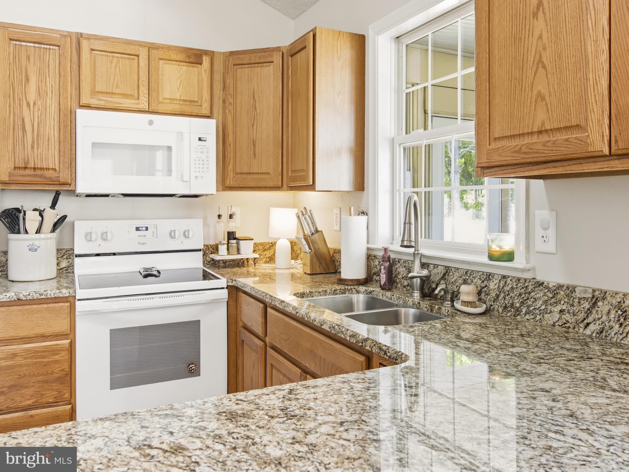 WICOMICO SHORES - Residential