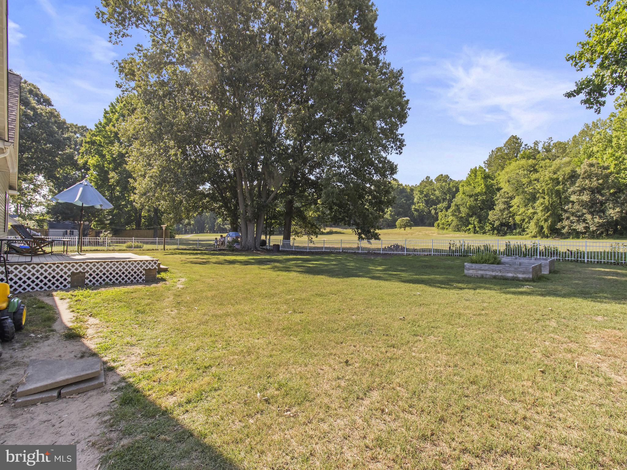 WICOMICO SHORES - Residential