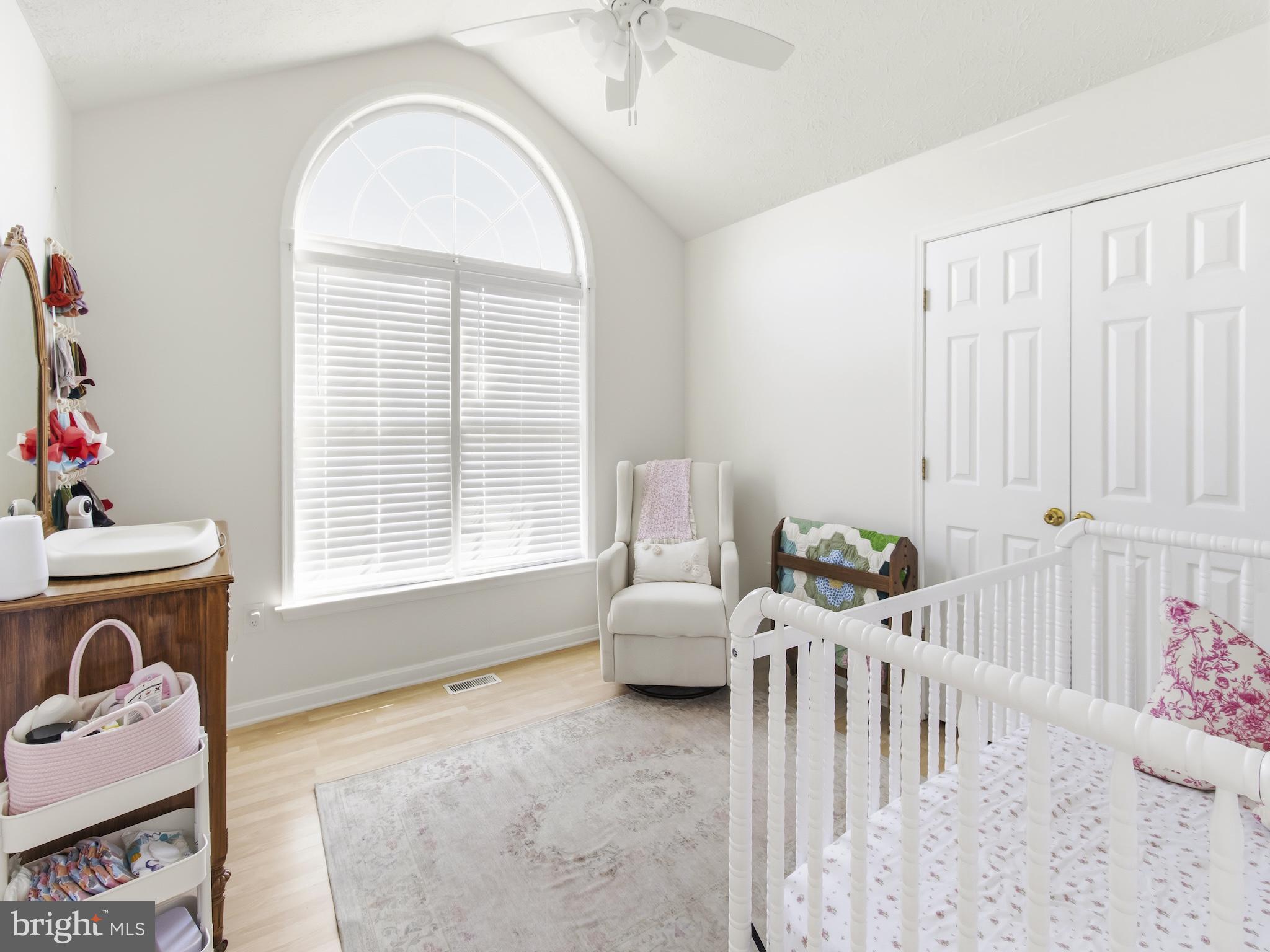 WICOMICO SHORES - Residential