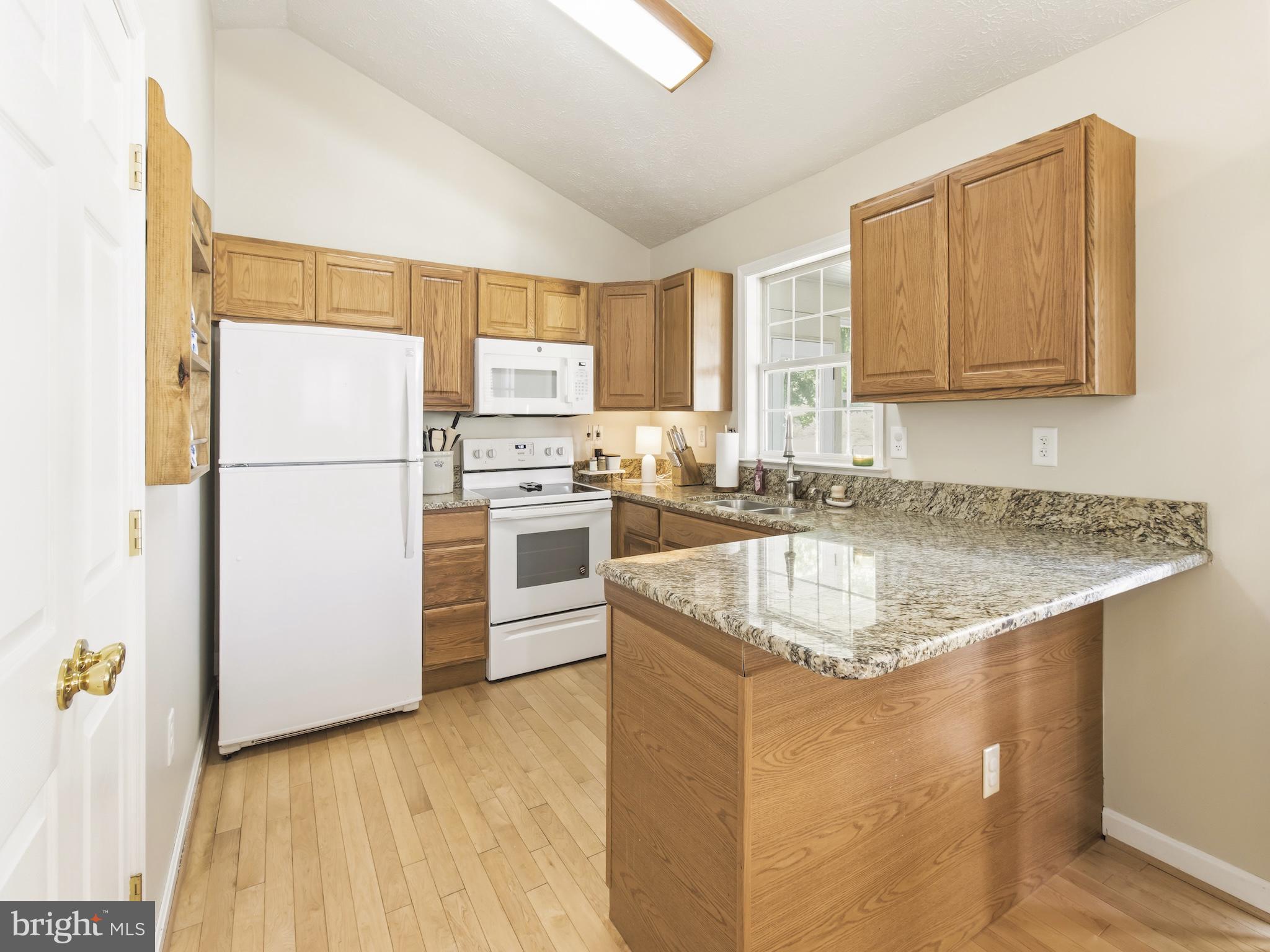 WICOMICO SHORES - Residential