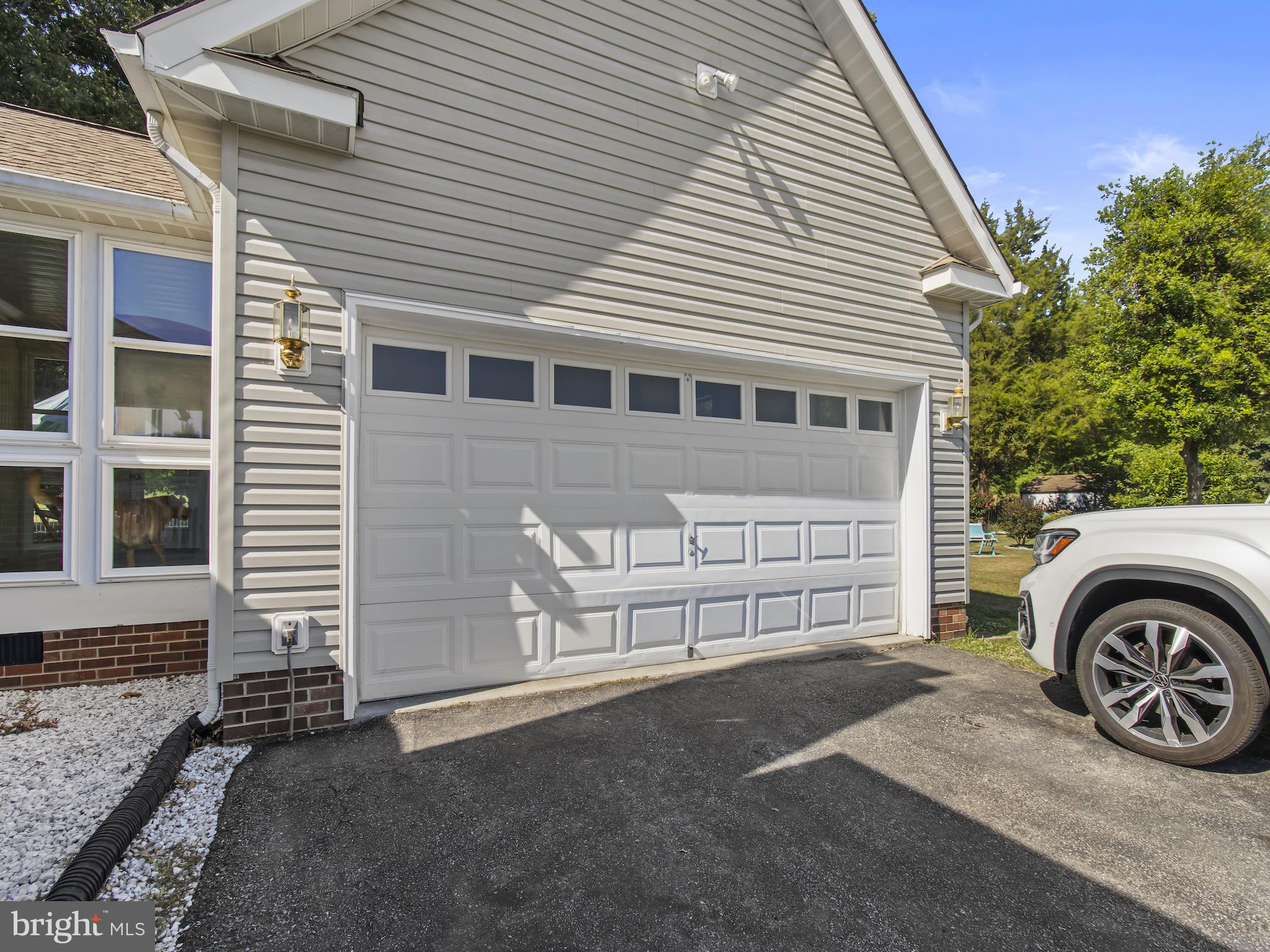 WICOMICO SHORES - Residential