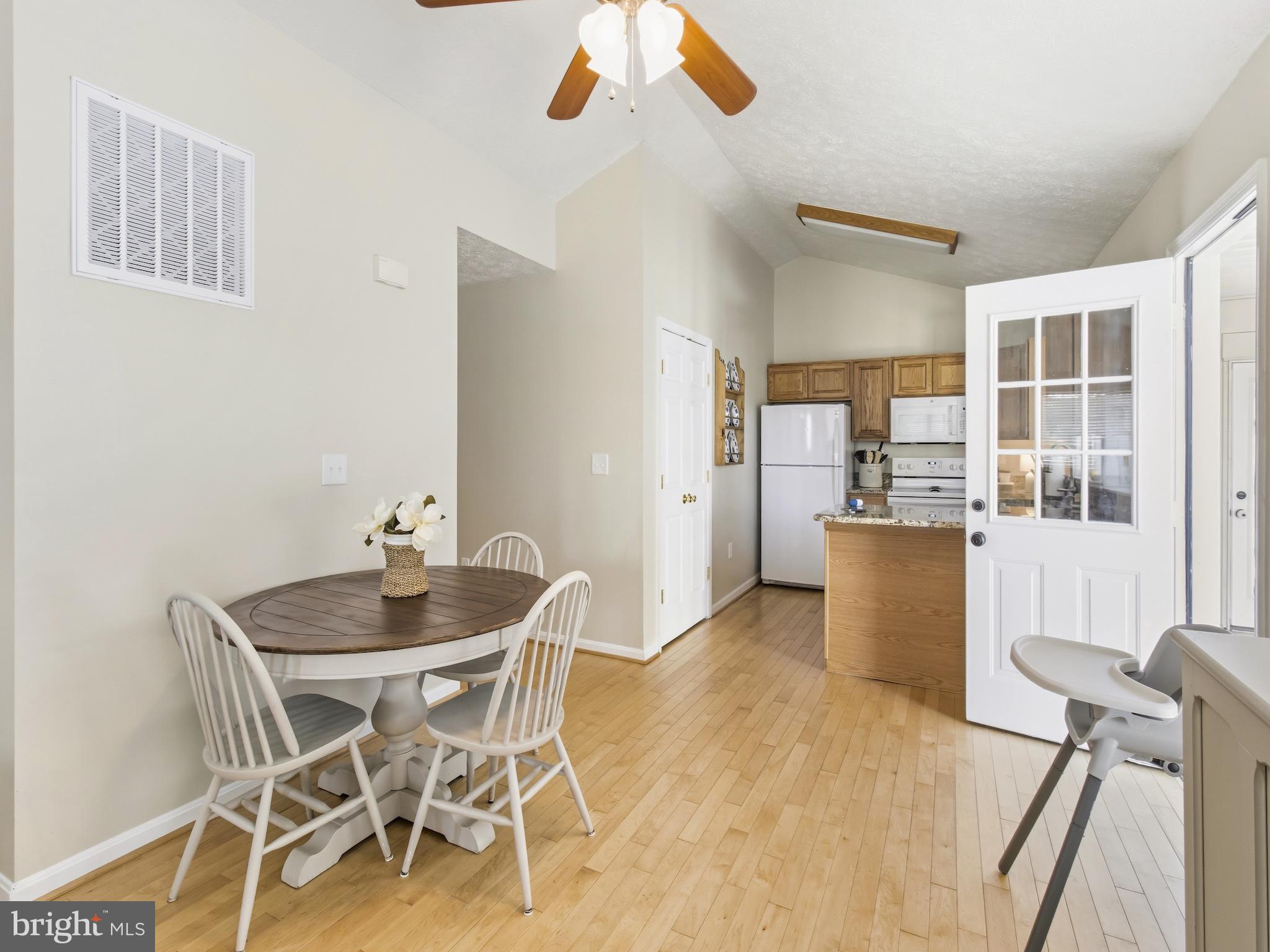 WICOMICO SHORES - Residential
