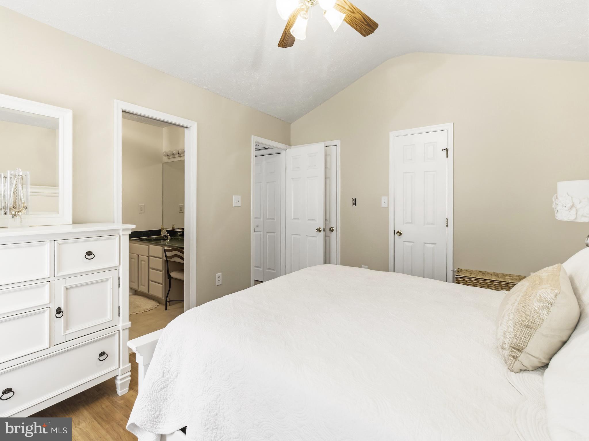 WICOMICO SHORES - Residential
