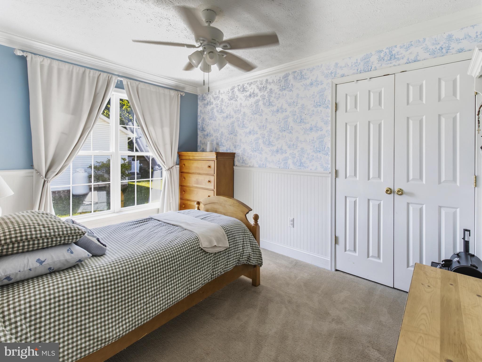 WICOMICO SHORES - Residential