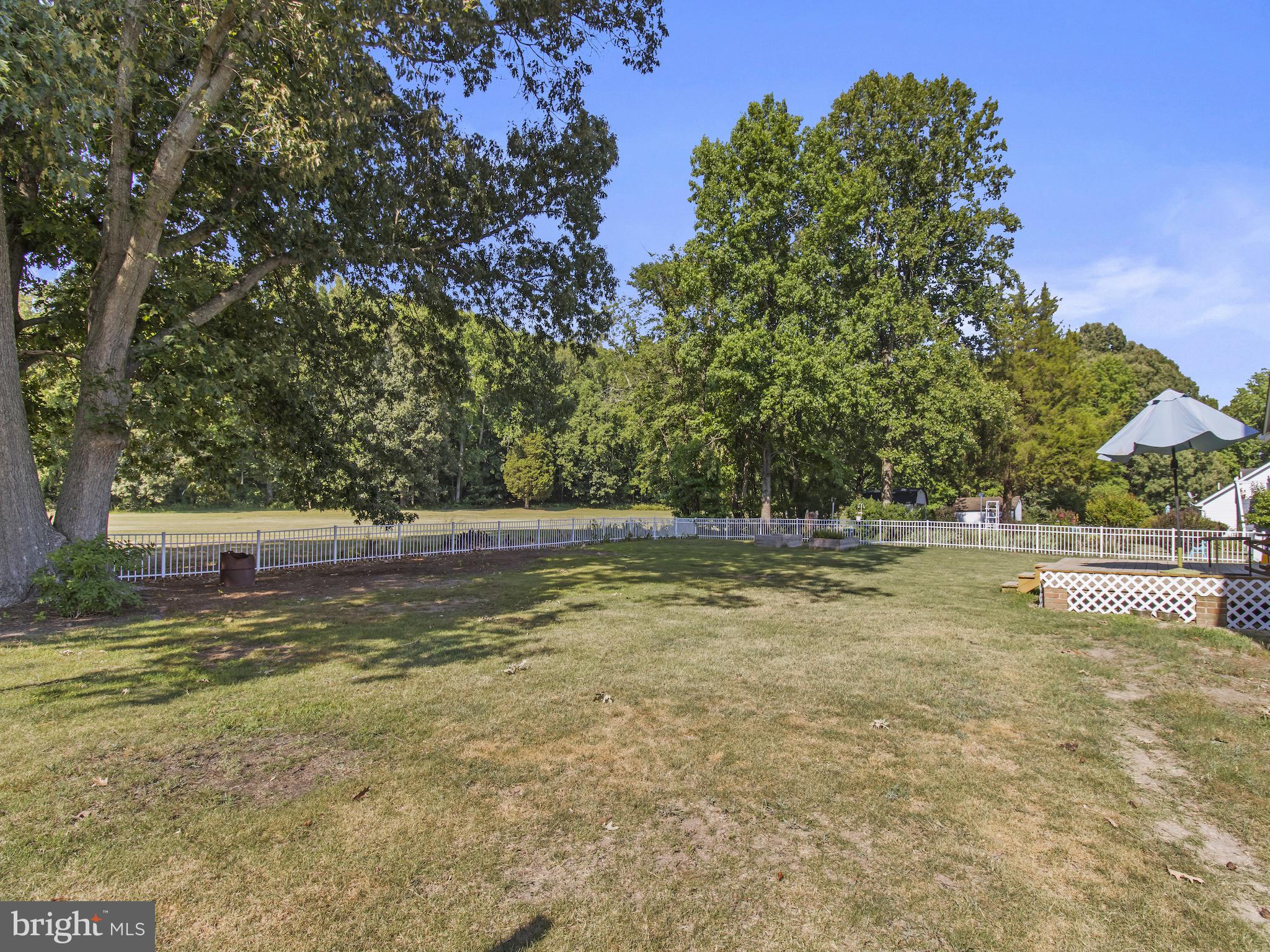 WICOMICO SHORES - Residential