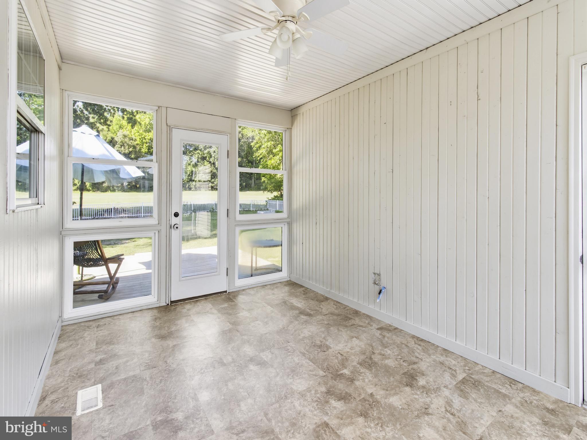 WICOMICO SHORES - Residential