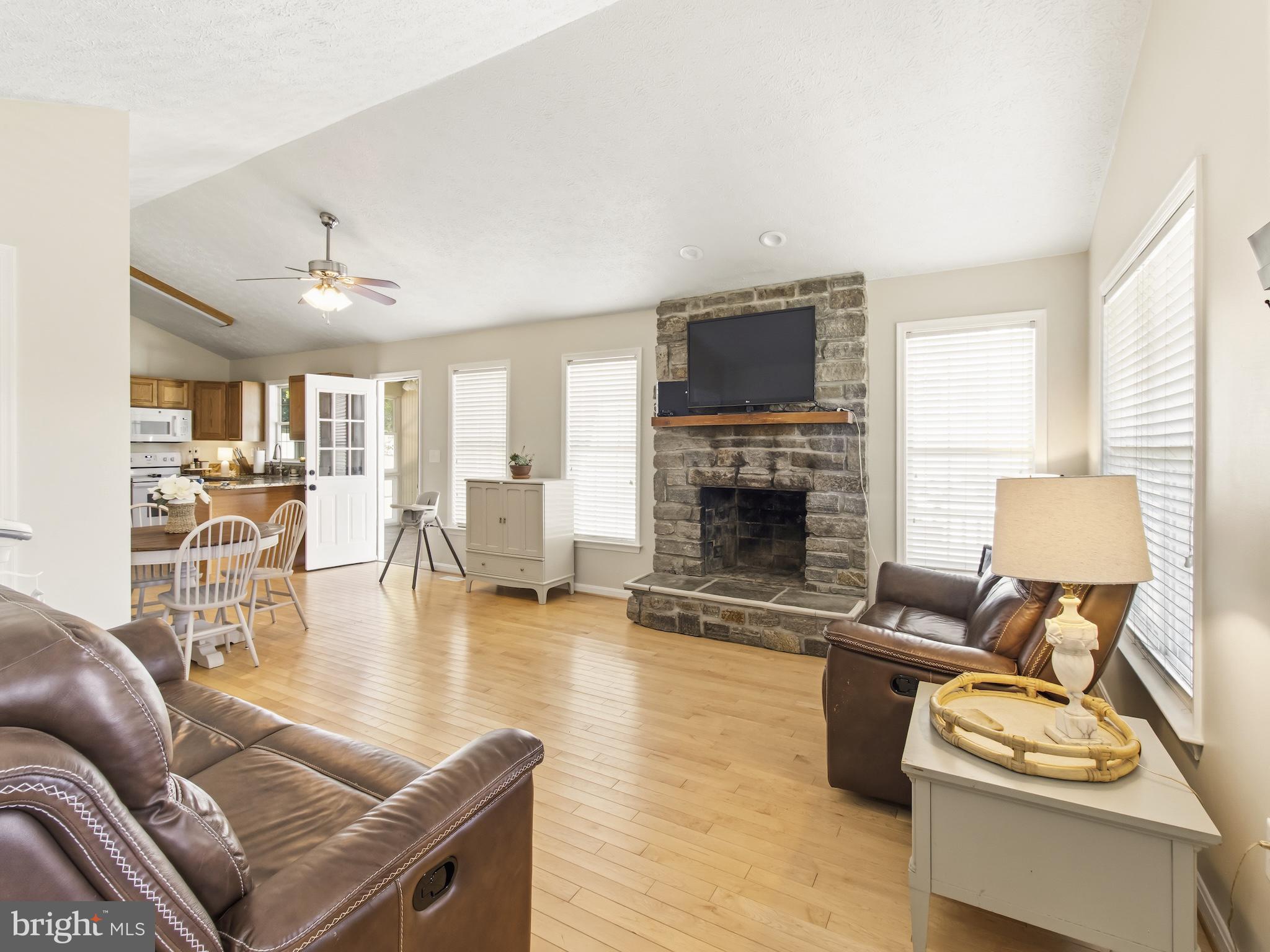 WICOMICO SHORES - Residential