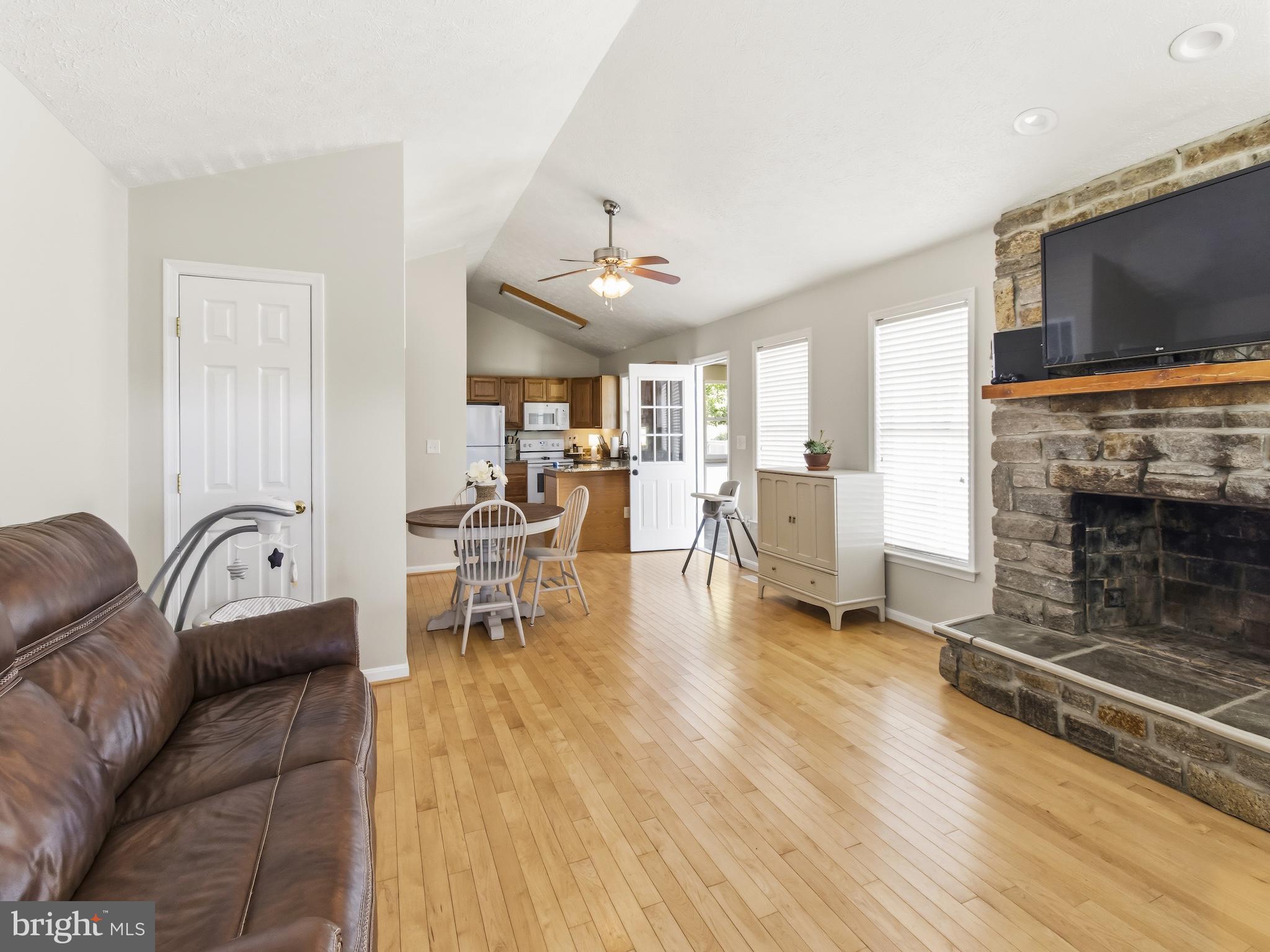 WICOMICO SHORES - Residential