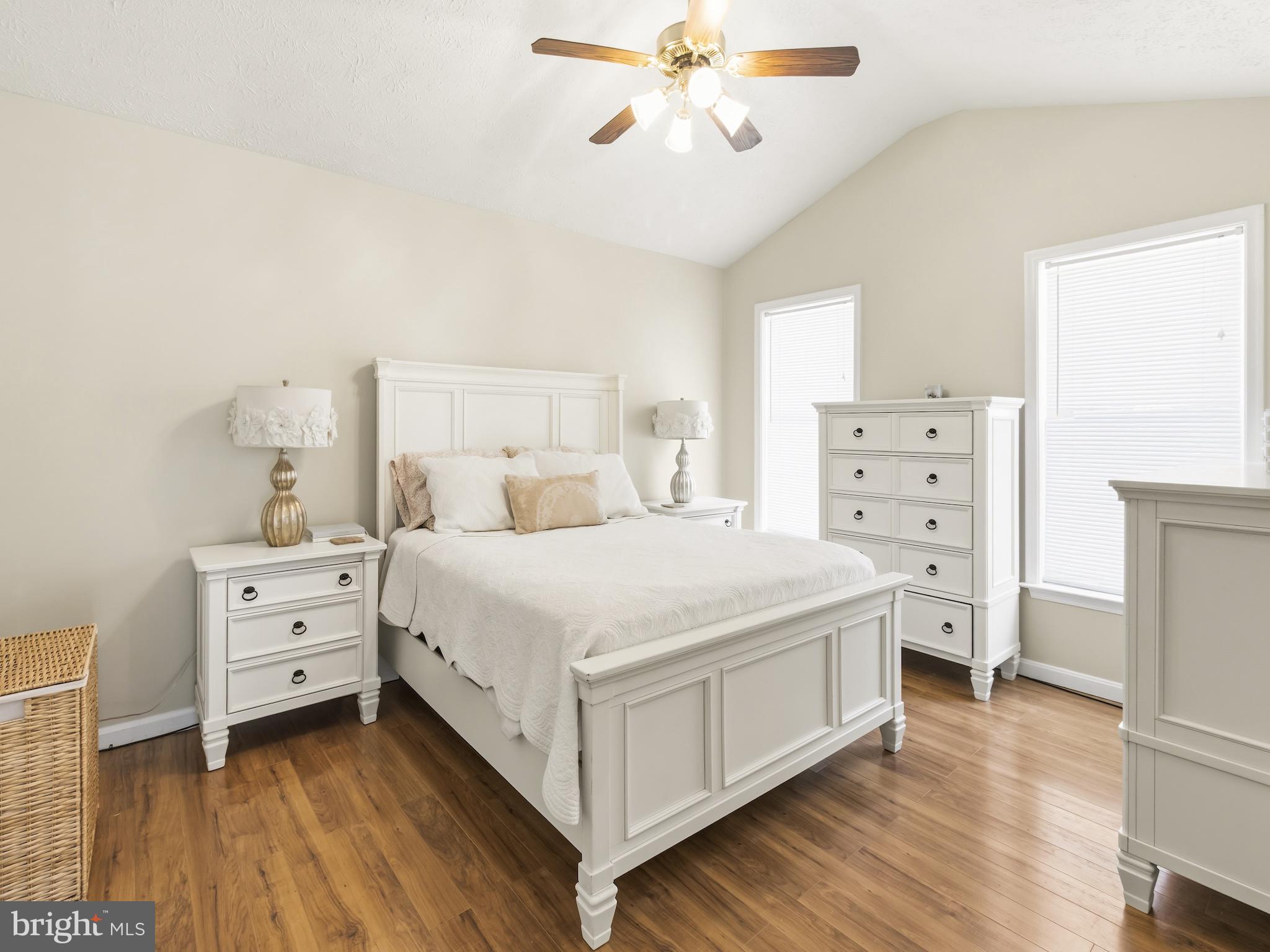 WICOMICO SHORES - Residential