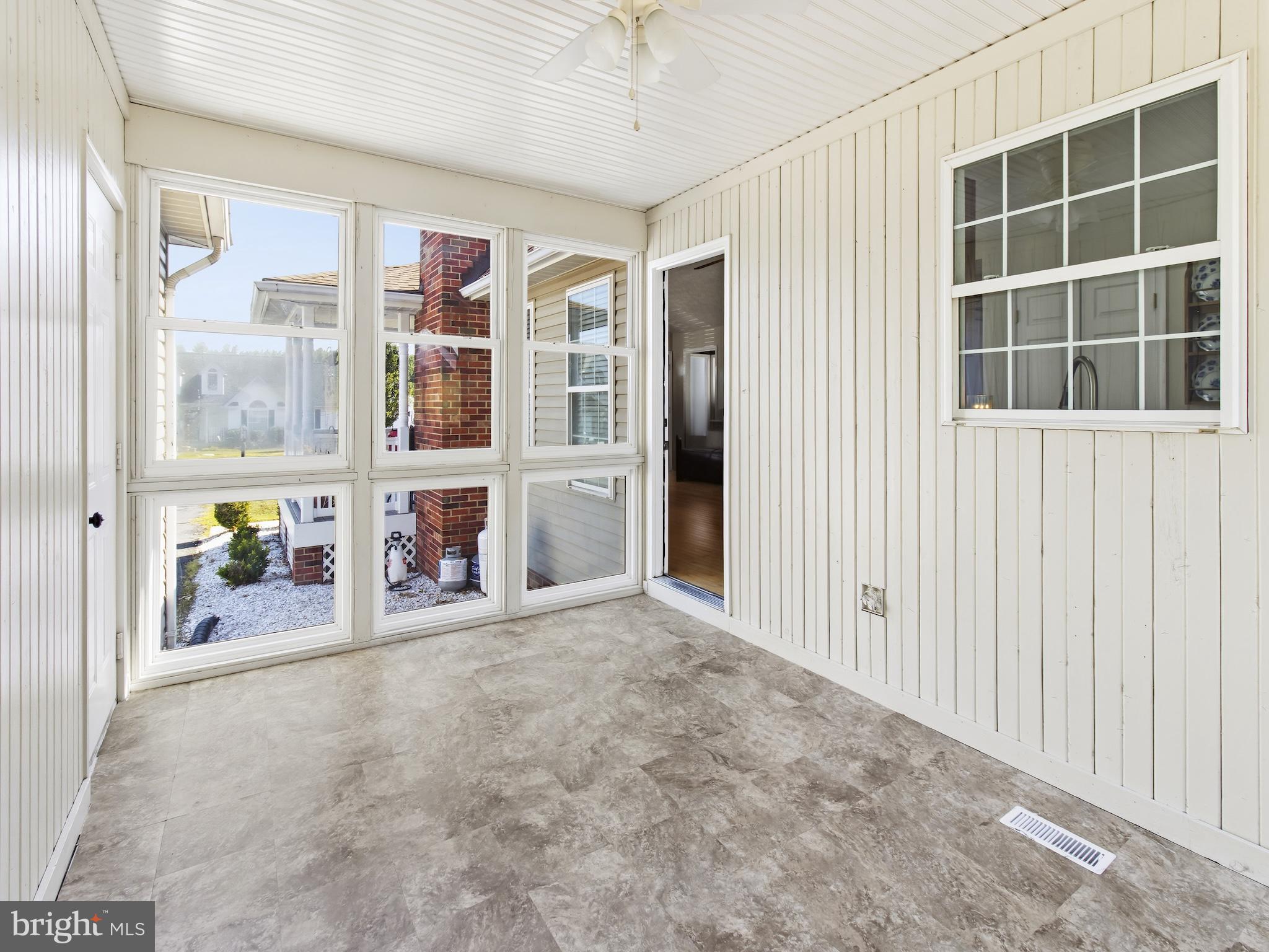 WICOMICO SHORES - Residential