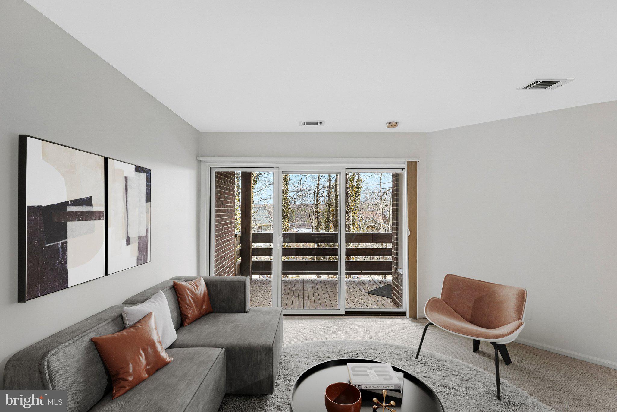 NANTUCKET AT RESTON - Residential