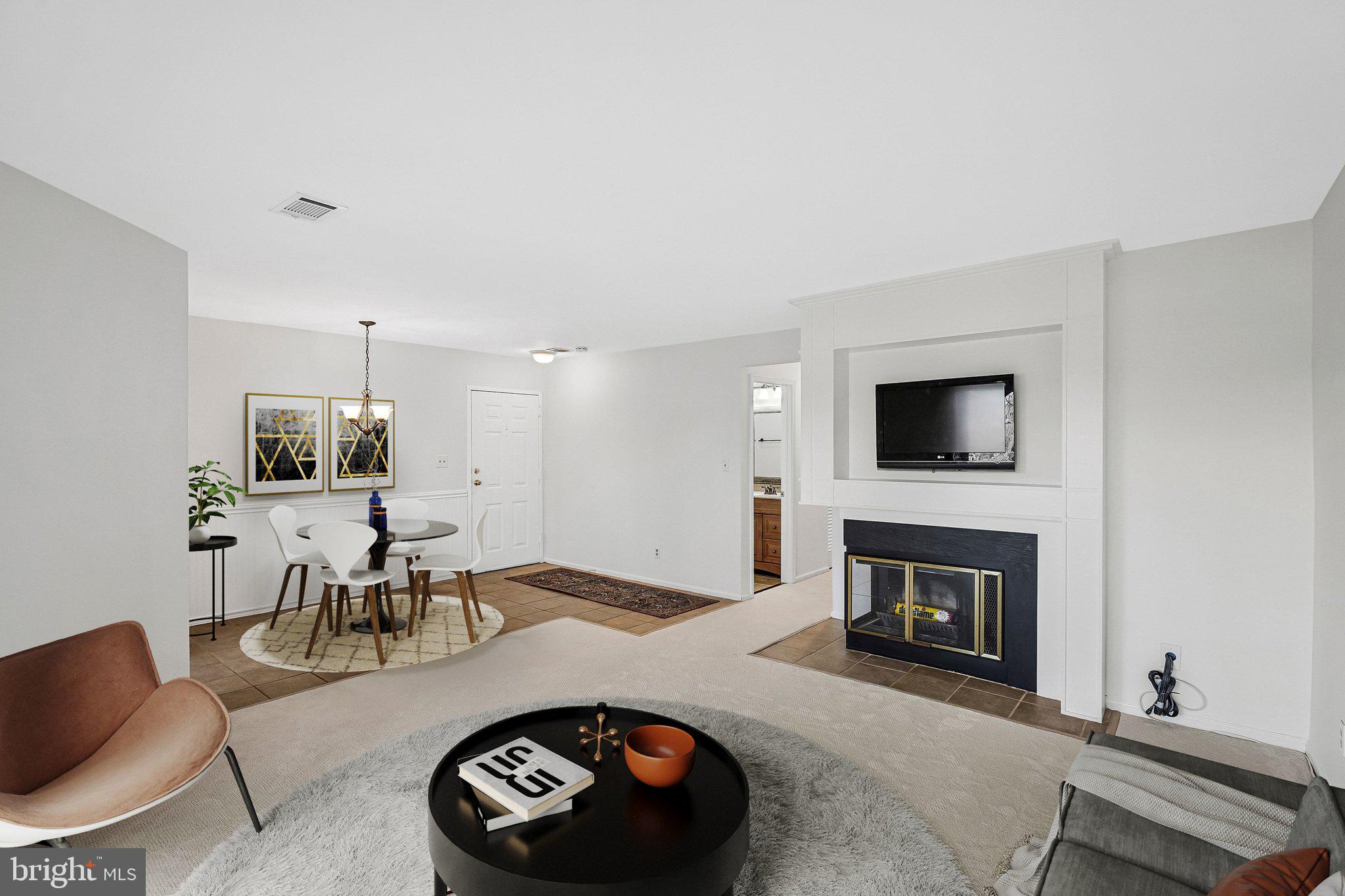 NANTUCKET AT RESTON - Residential