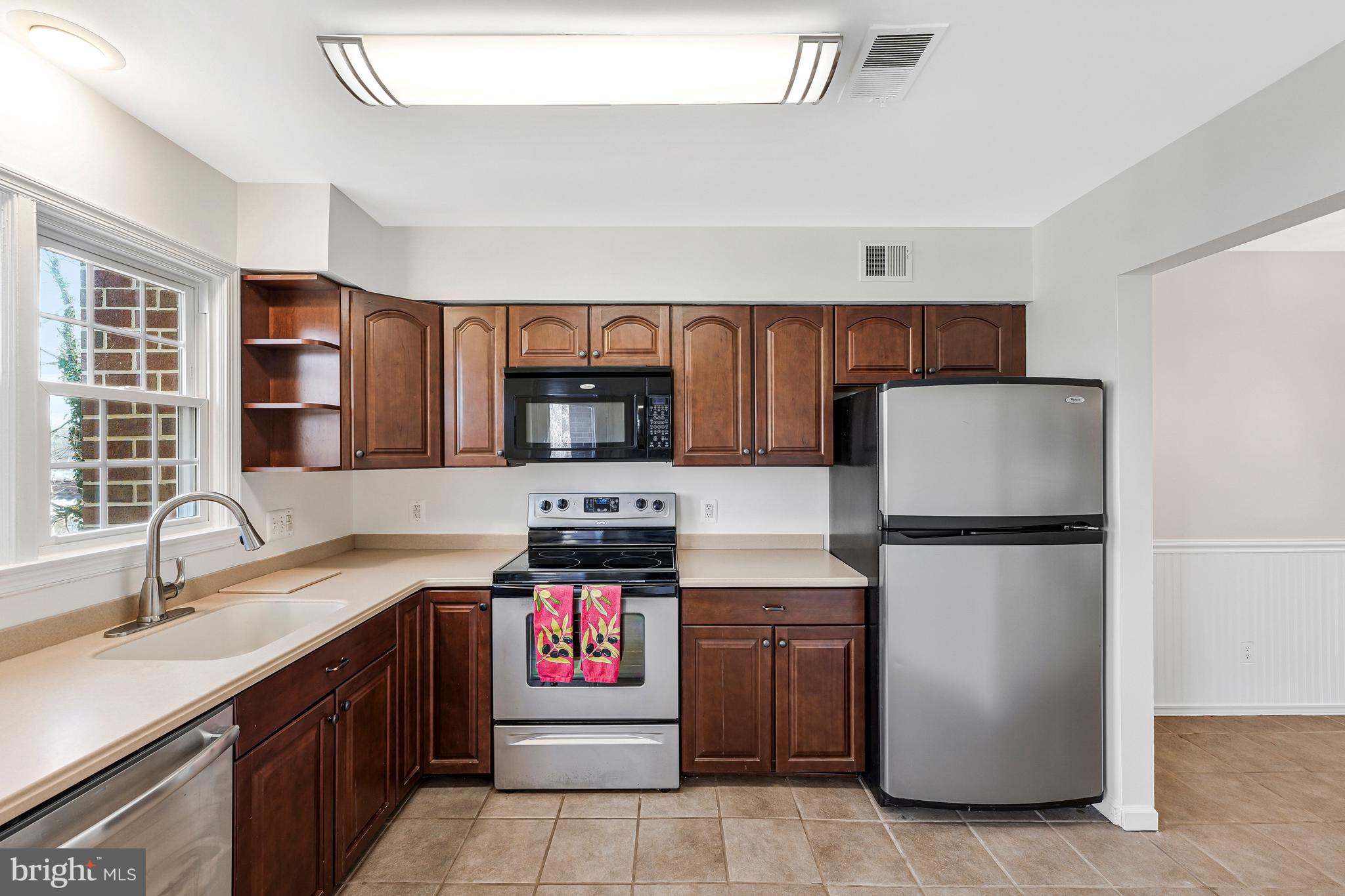 NANTUCKET AT RESTON - Residential